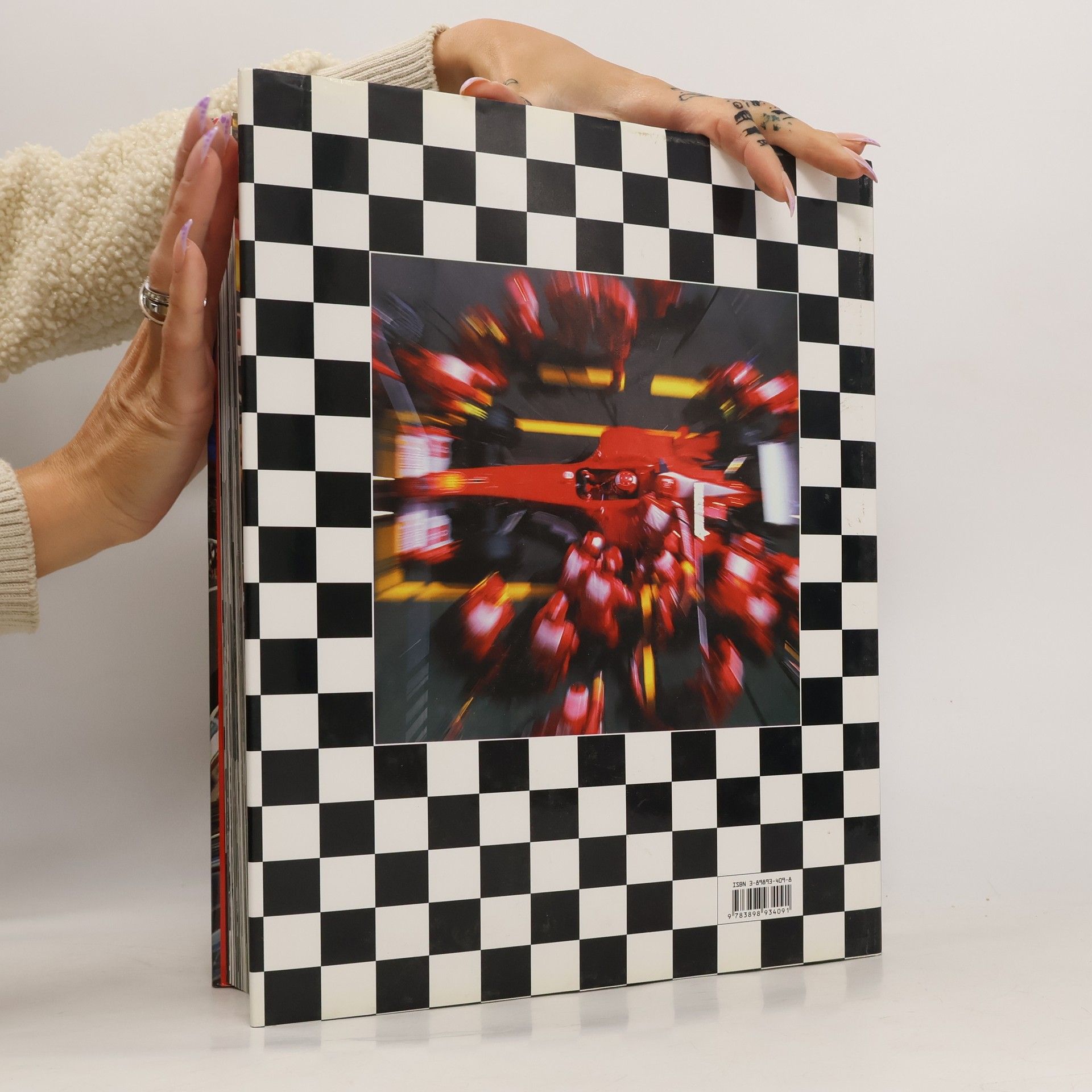 Rainer W. Schlegelmilch Die gesamte Welt der Formel 1