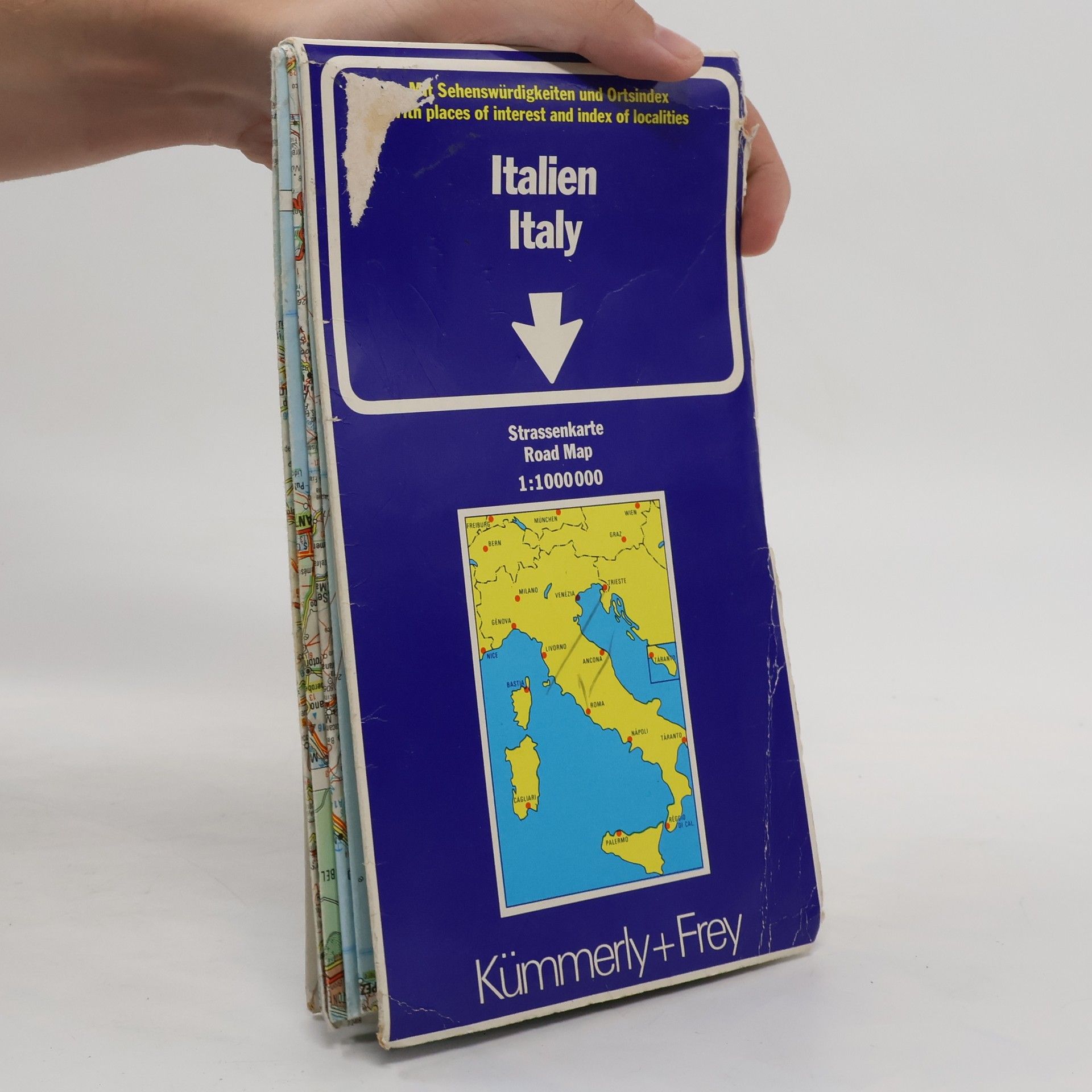 kolektiv Italien