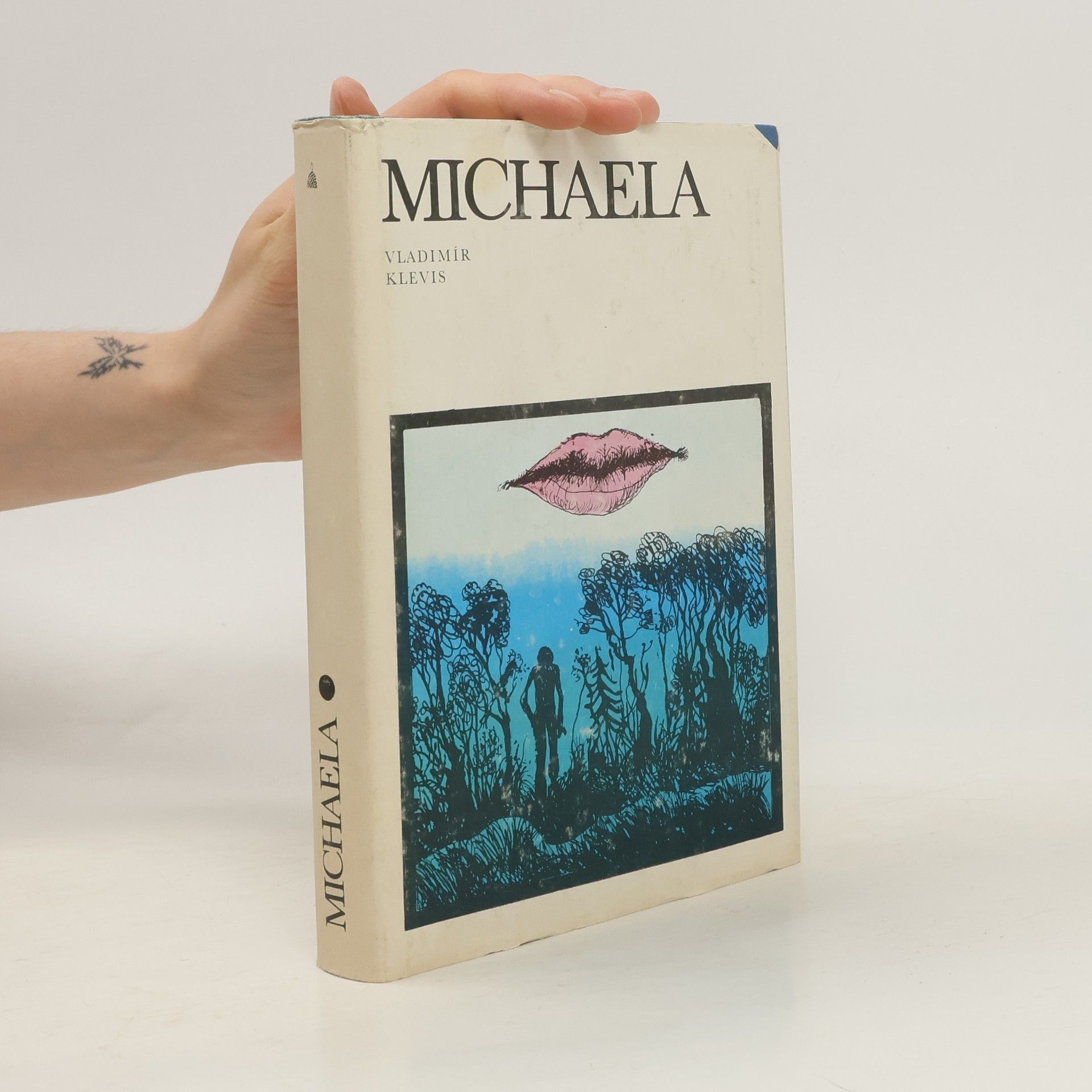 Vladimír Klevis Michaela