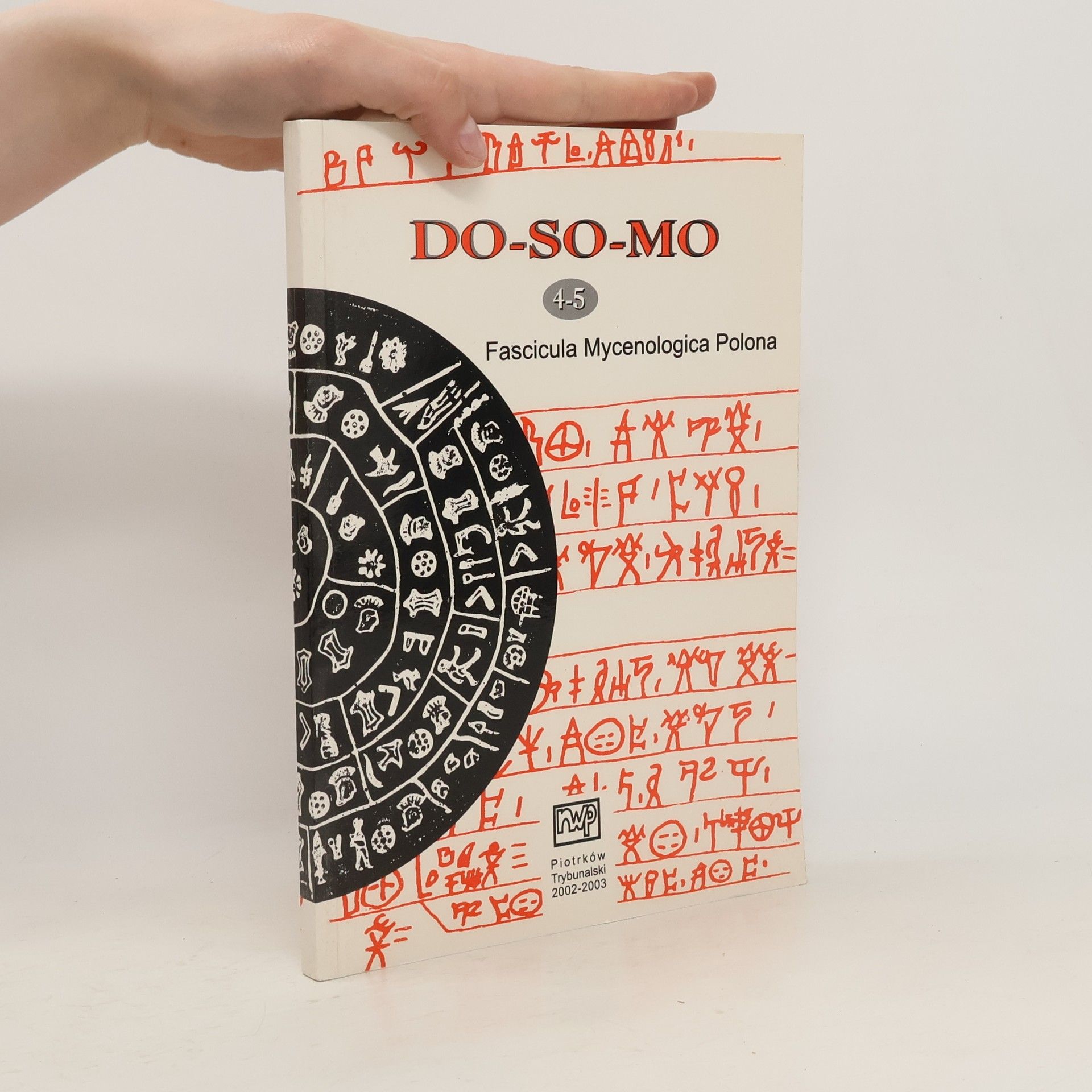 kolektiv Do-So-Mo 4-5