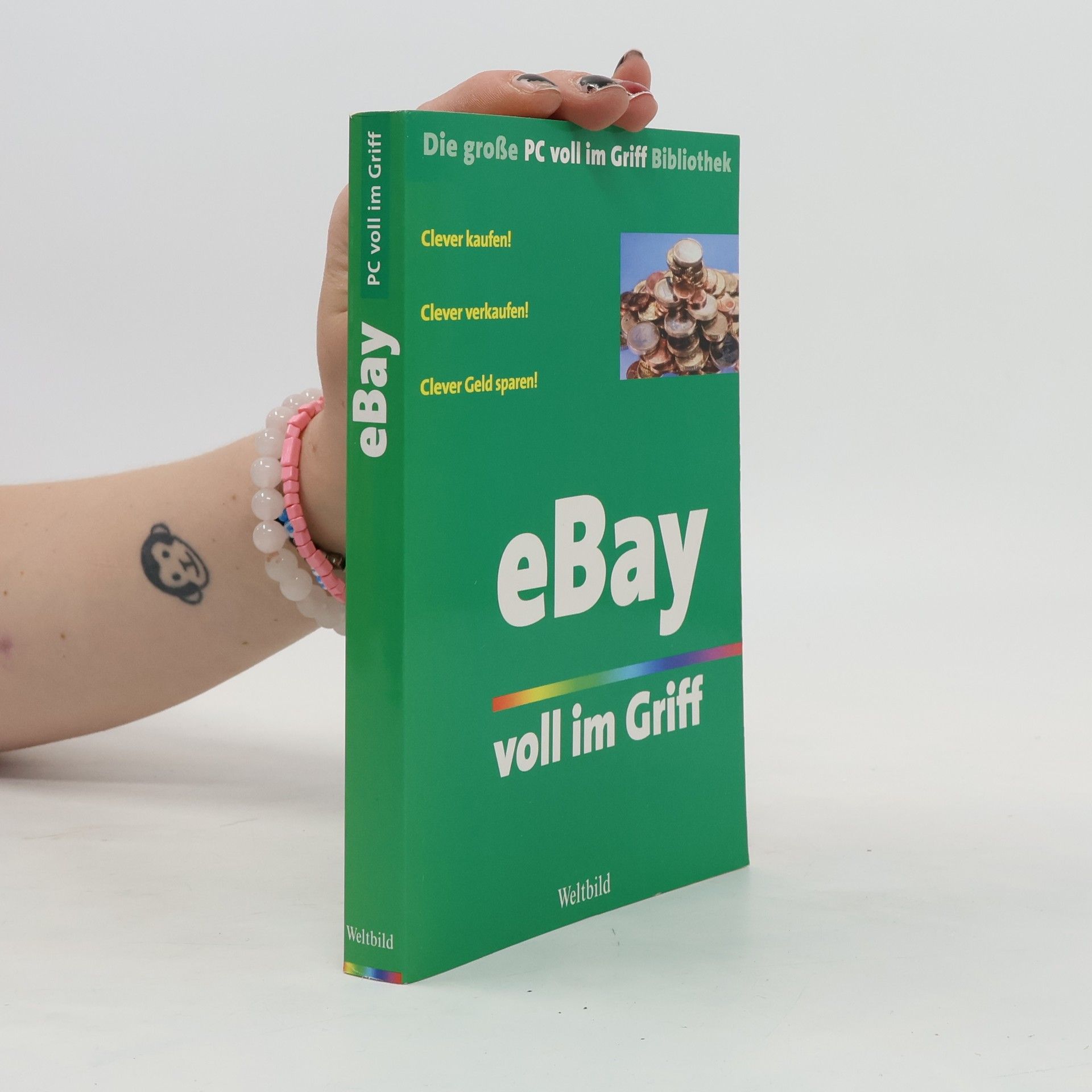 Autores varios eBay voll im Griff