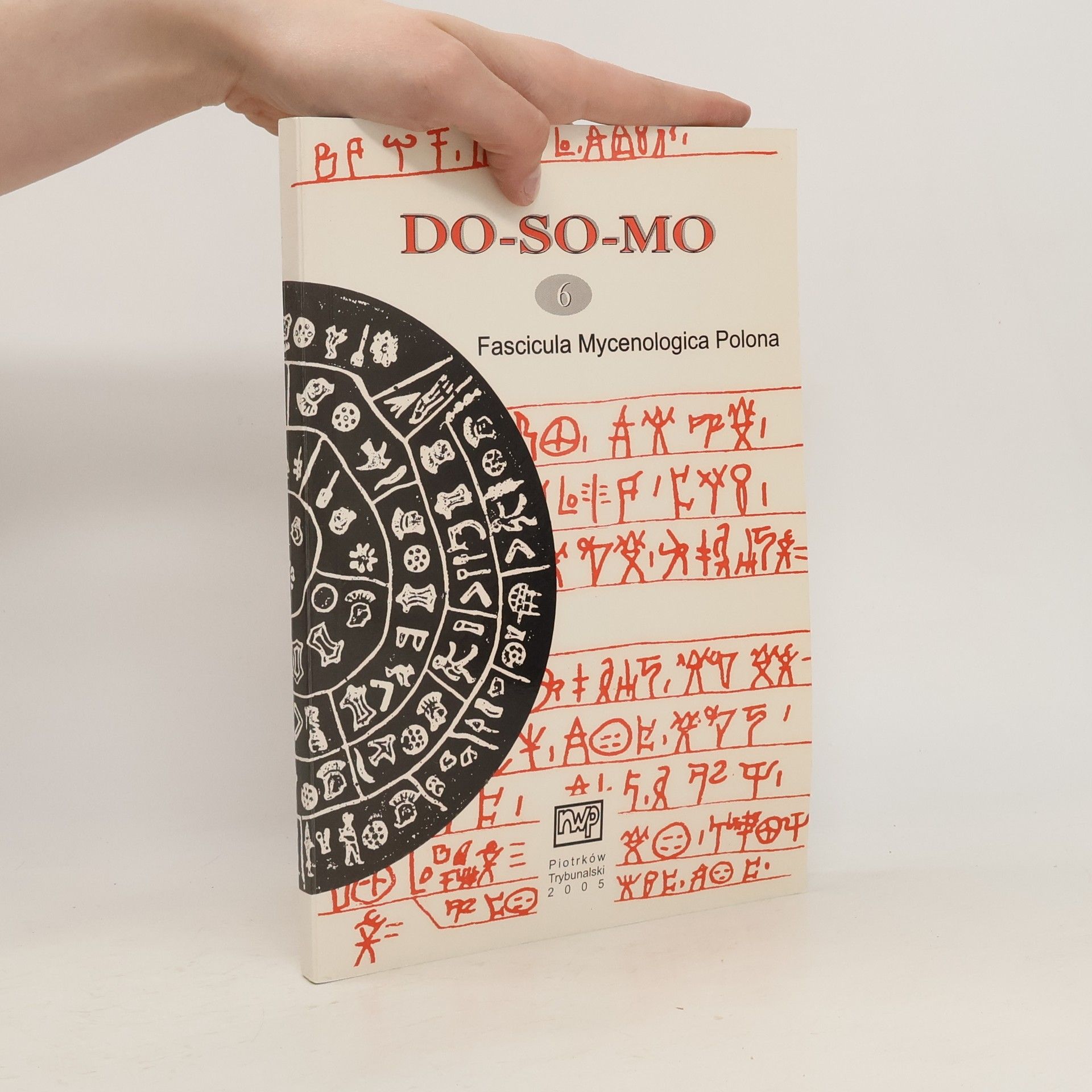 Autorenkollektiv Do-So-Mo 6.