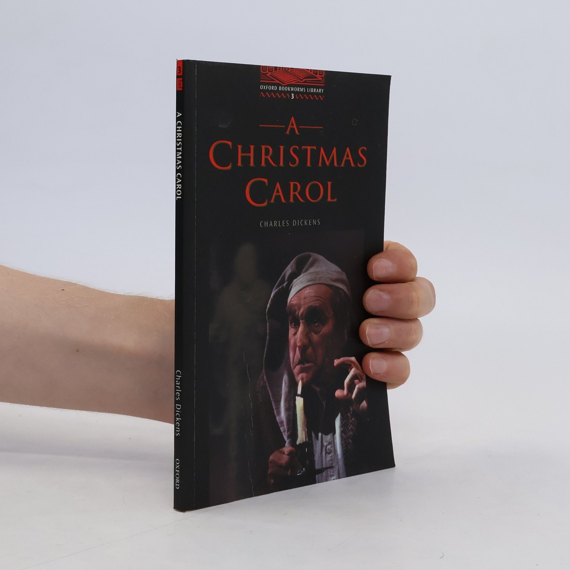 Charles Dickens A Christmas Carol