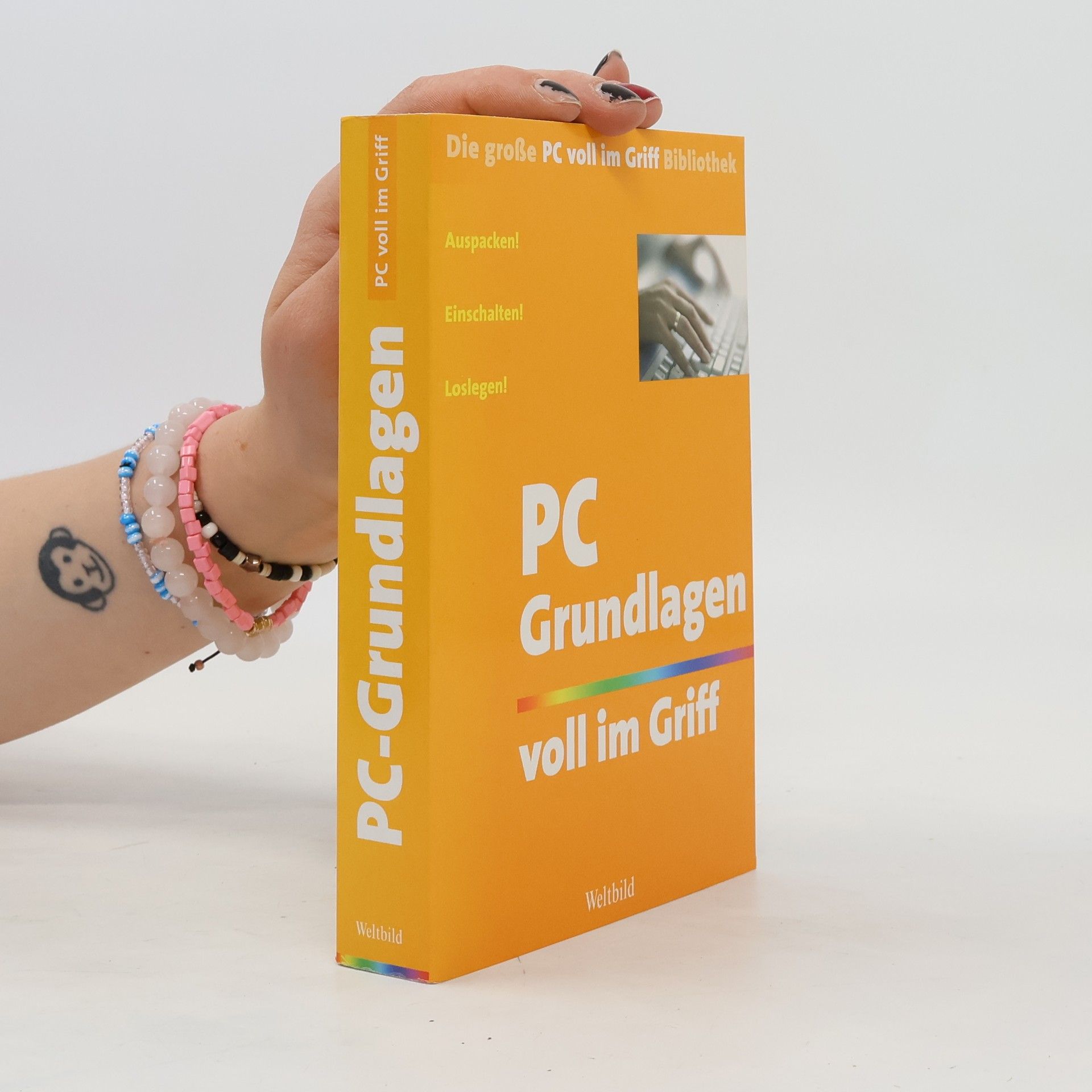 Autorenkollektiv PC Grundlagen