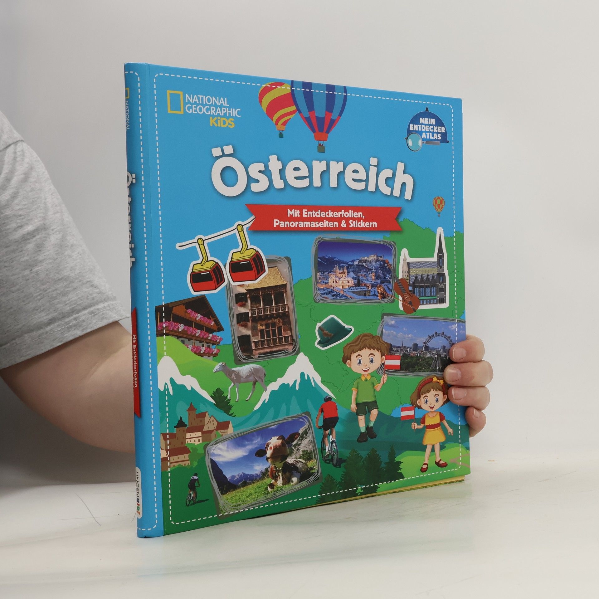 Autorenkollektiv Österreich