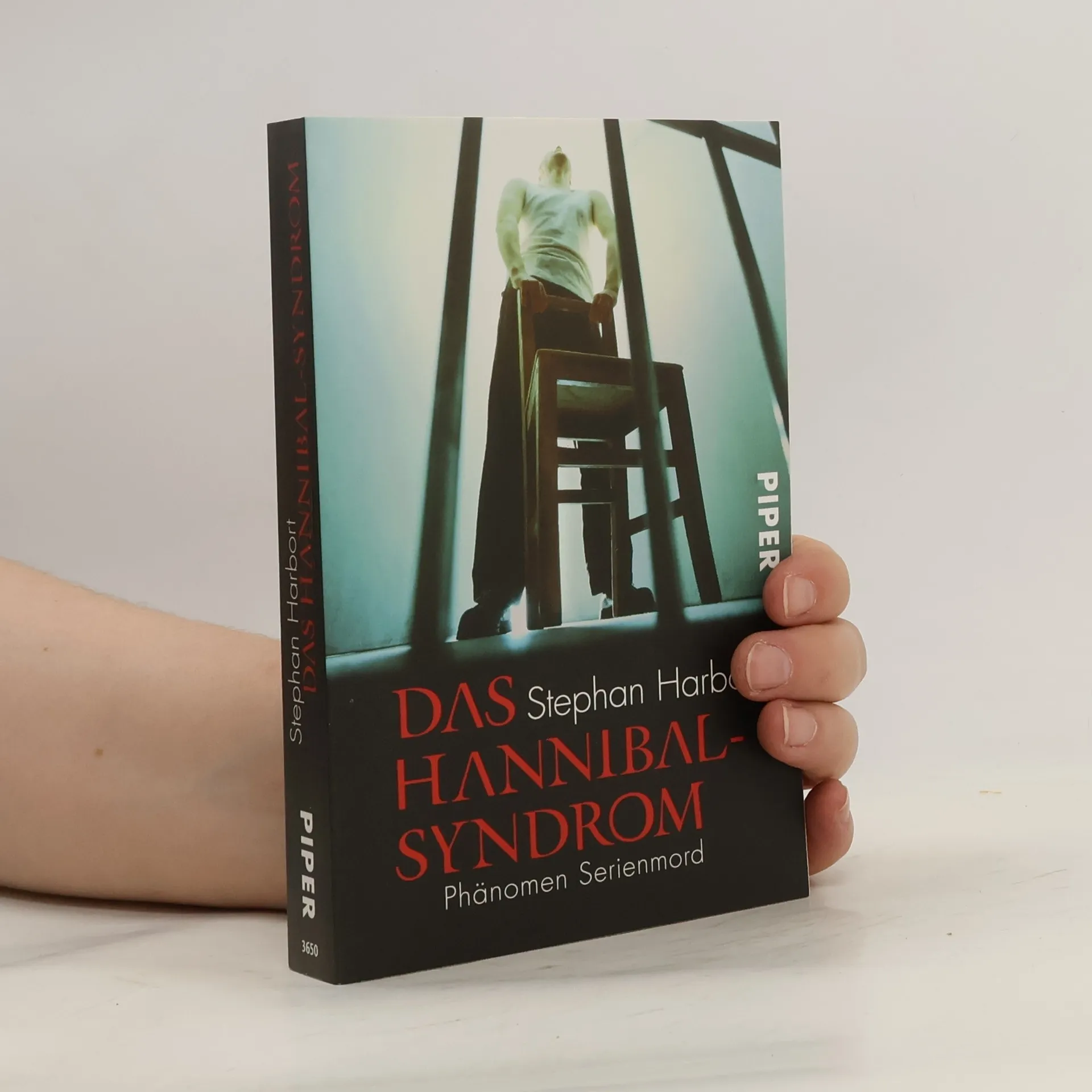 Das Hannibal-Syndrom | Book | Stephan Harbort | DE