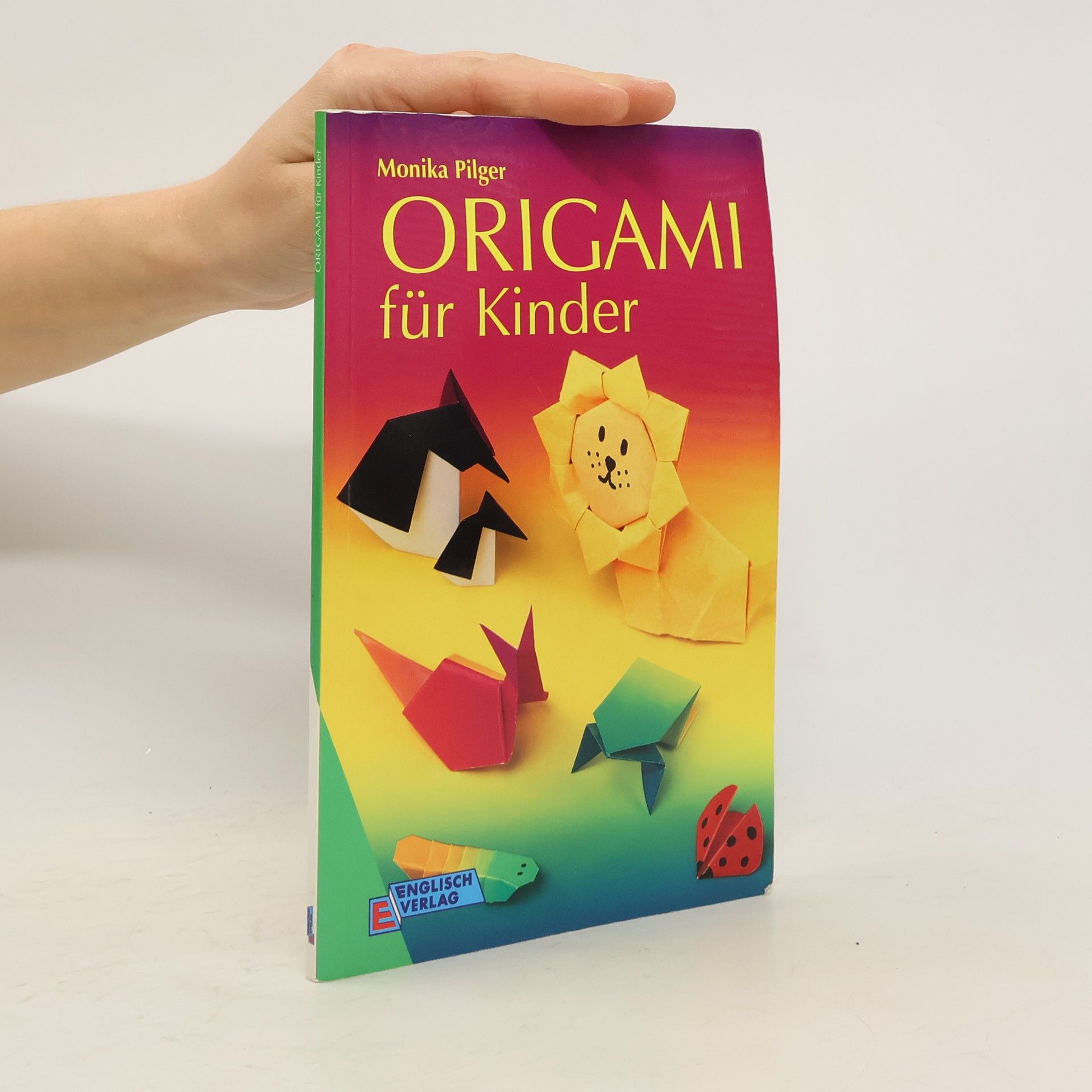 Autorenkollektiv Origami für Kinder