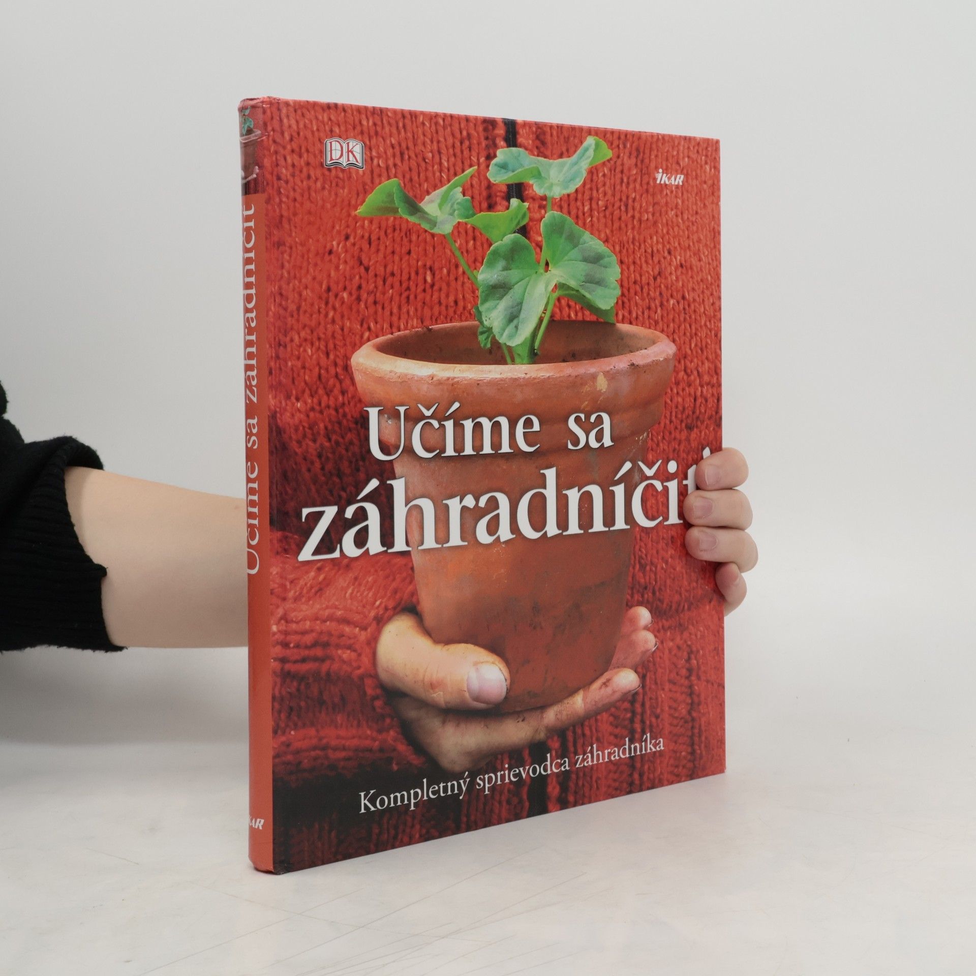 Collective Učíme sa záhradníčiť
