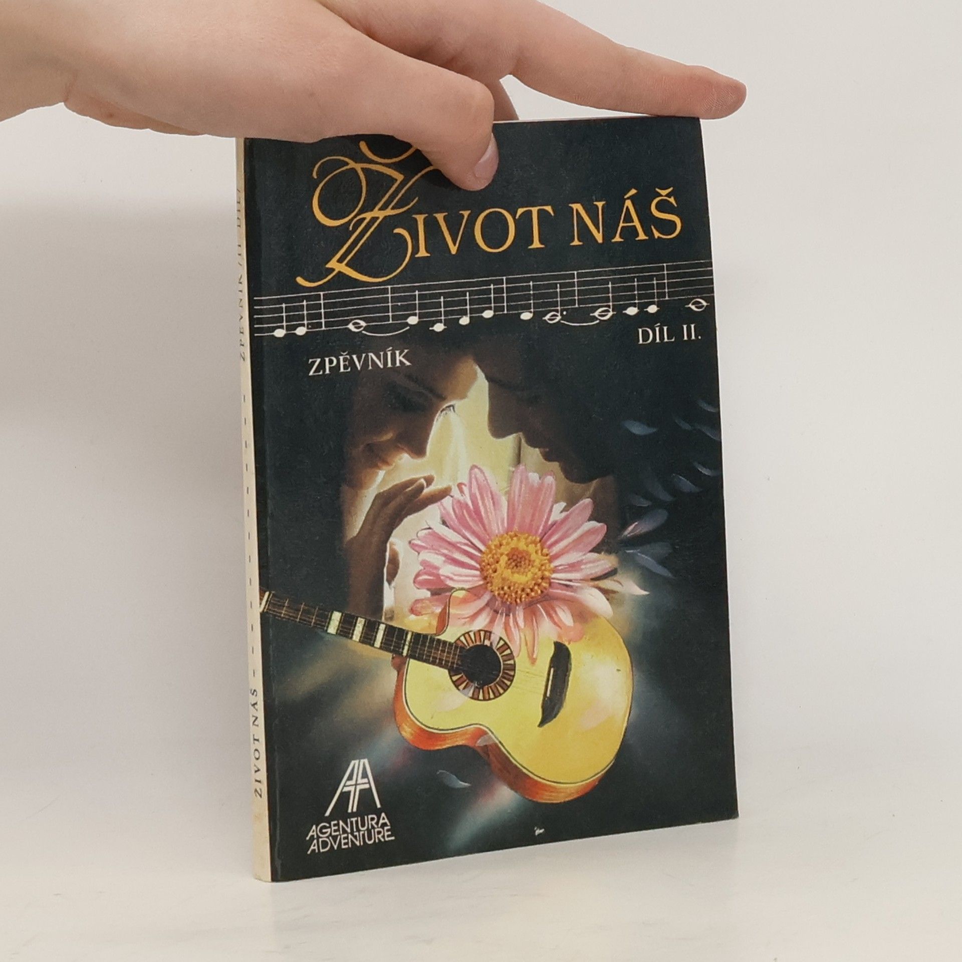 Autorenkollektiv Život náš
