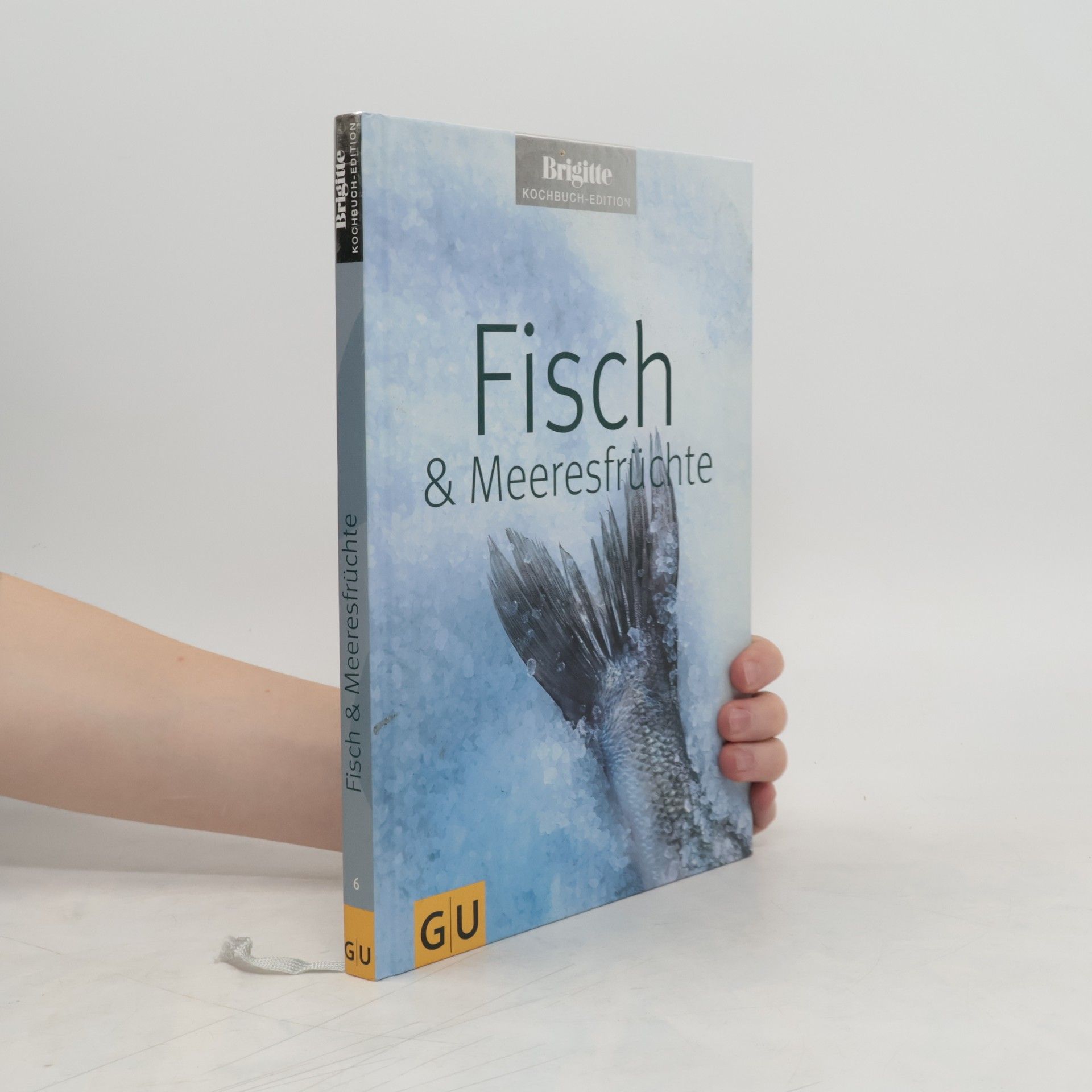 Collective Fisch & Meeresfrüchte
