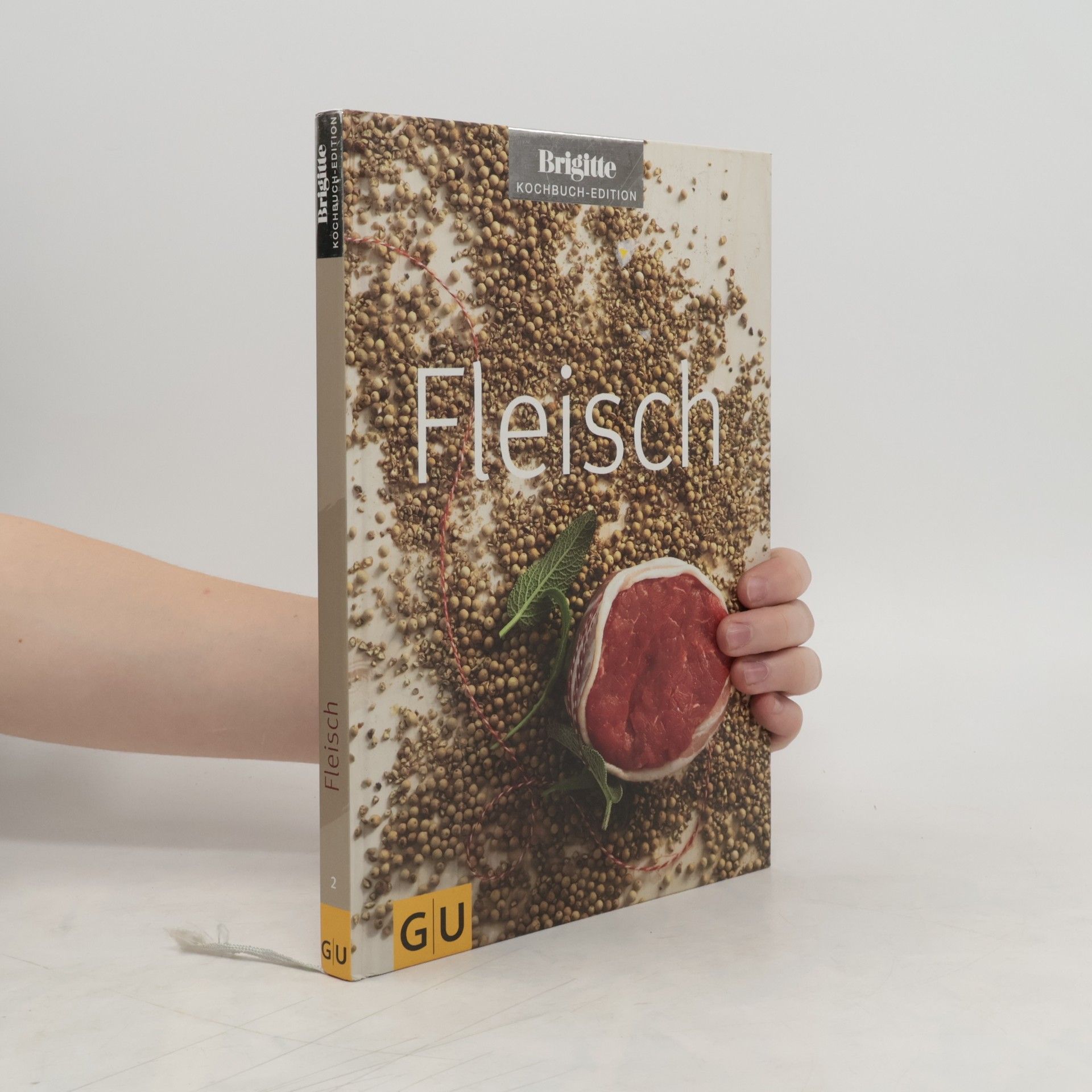 Auteurscollectief Fleisch