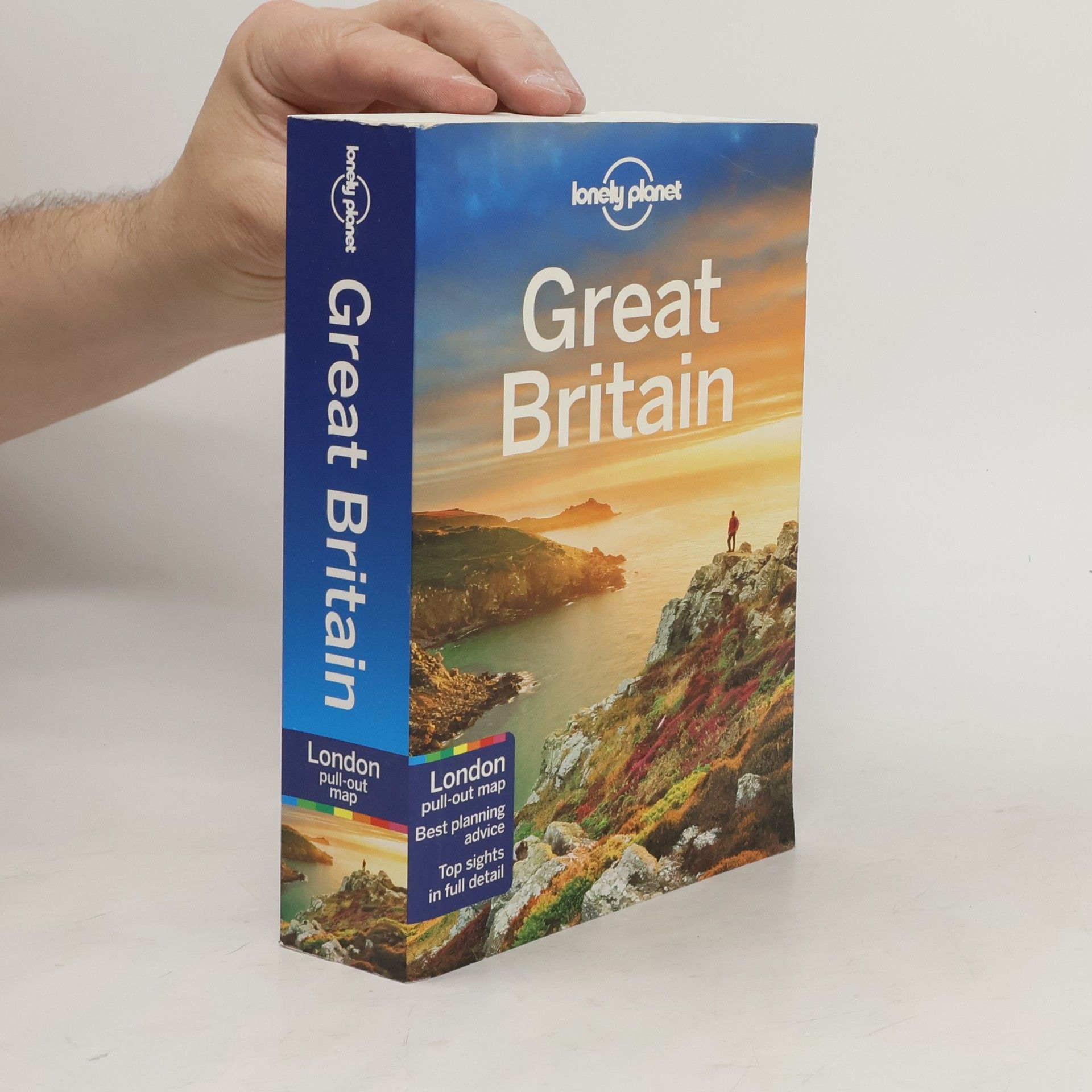 Neil Wilson Great Britain