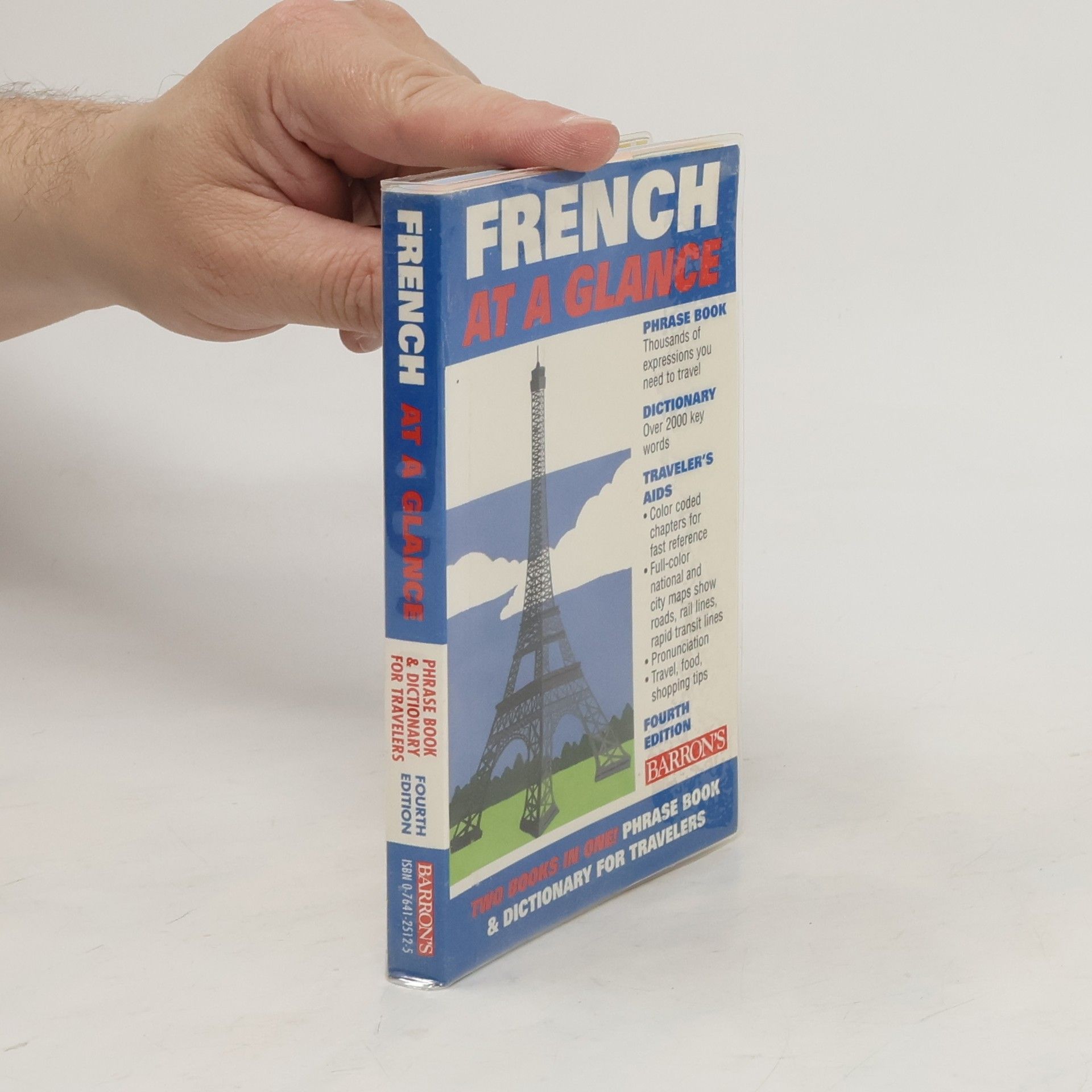 Gail Stein French at a Glance