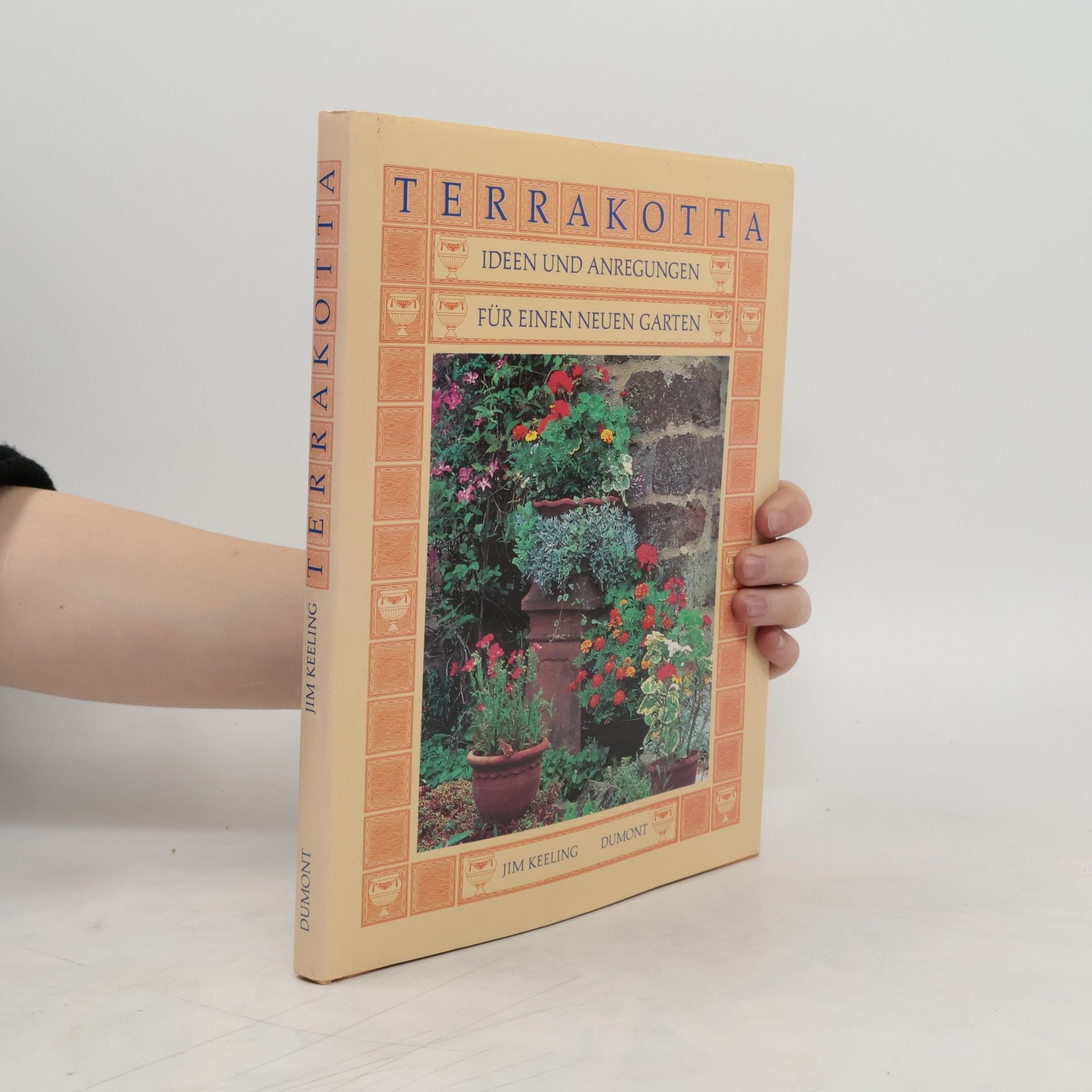 Jim Keeling Terrakotta