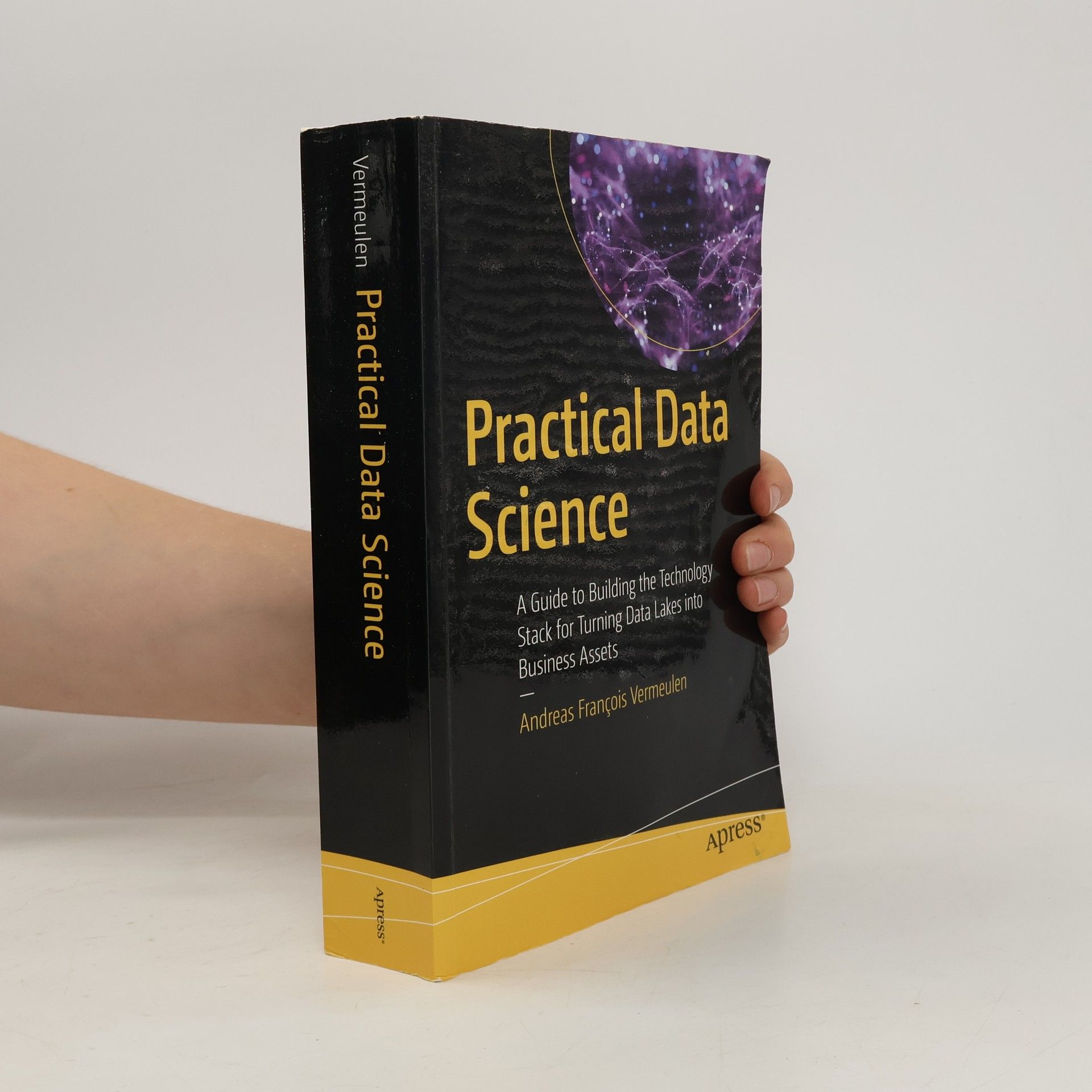 Andreas Francois Vermeulen Practical Data Science