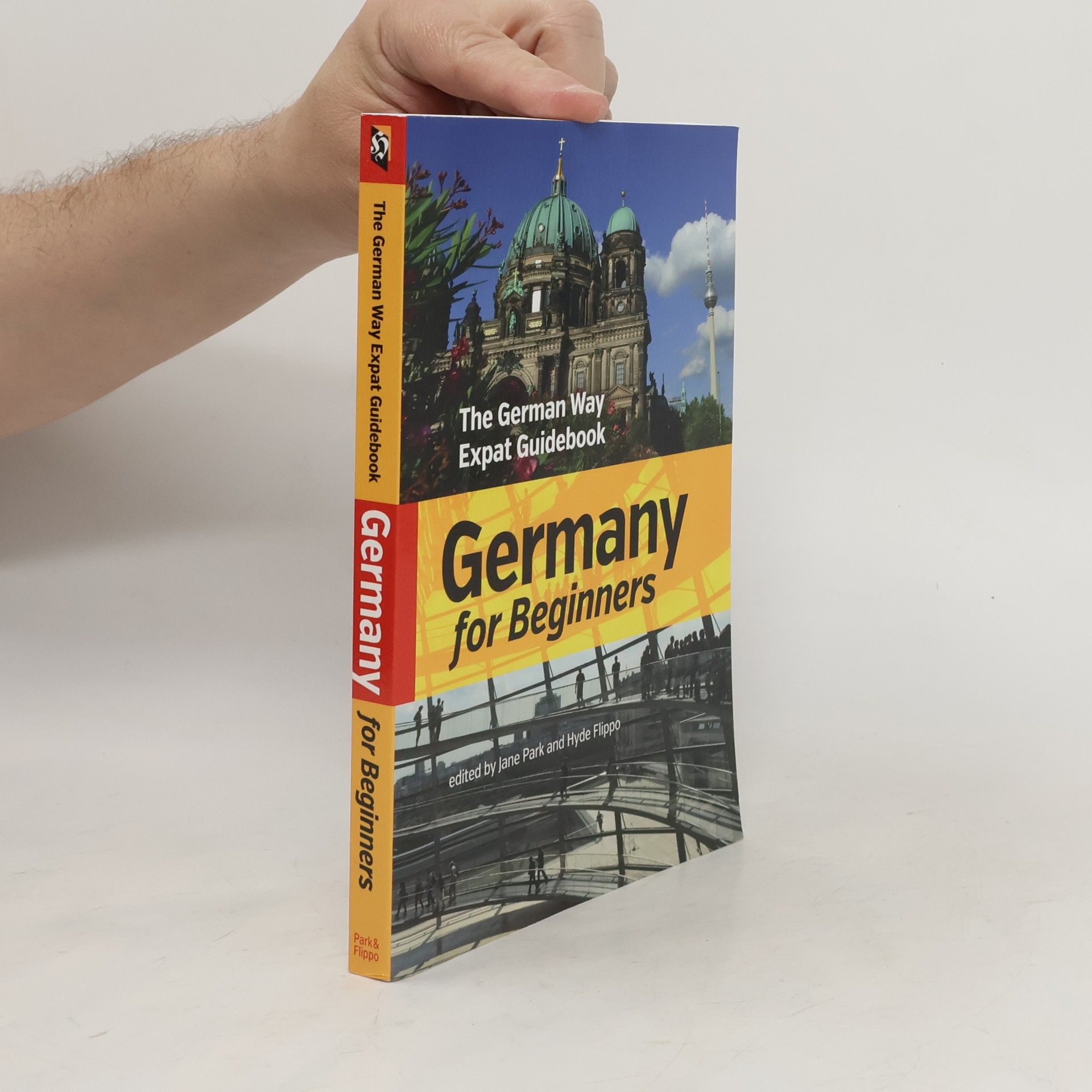 Hyde Flippo Germany for Beginners