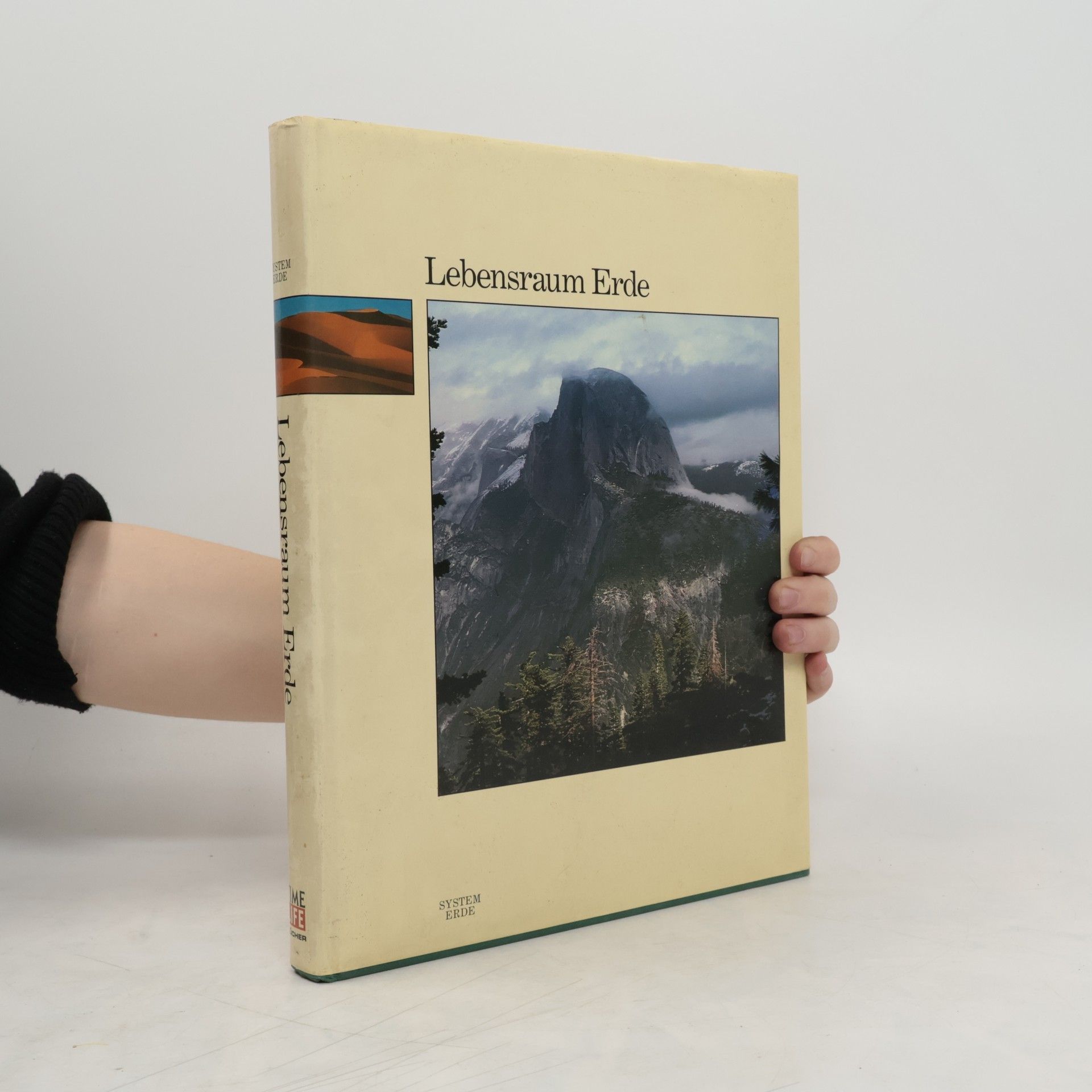 J. K. Lebensraum Erde: geographische grundlagen