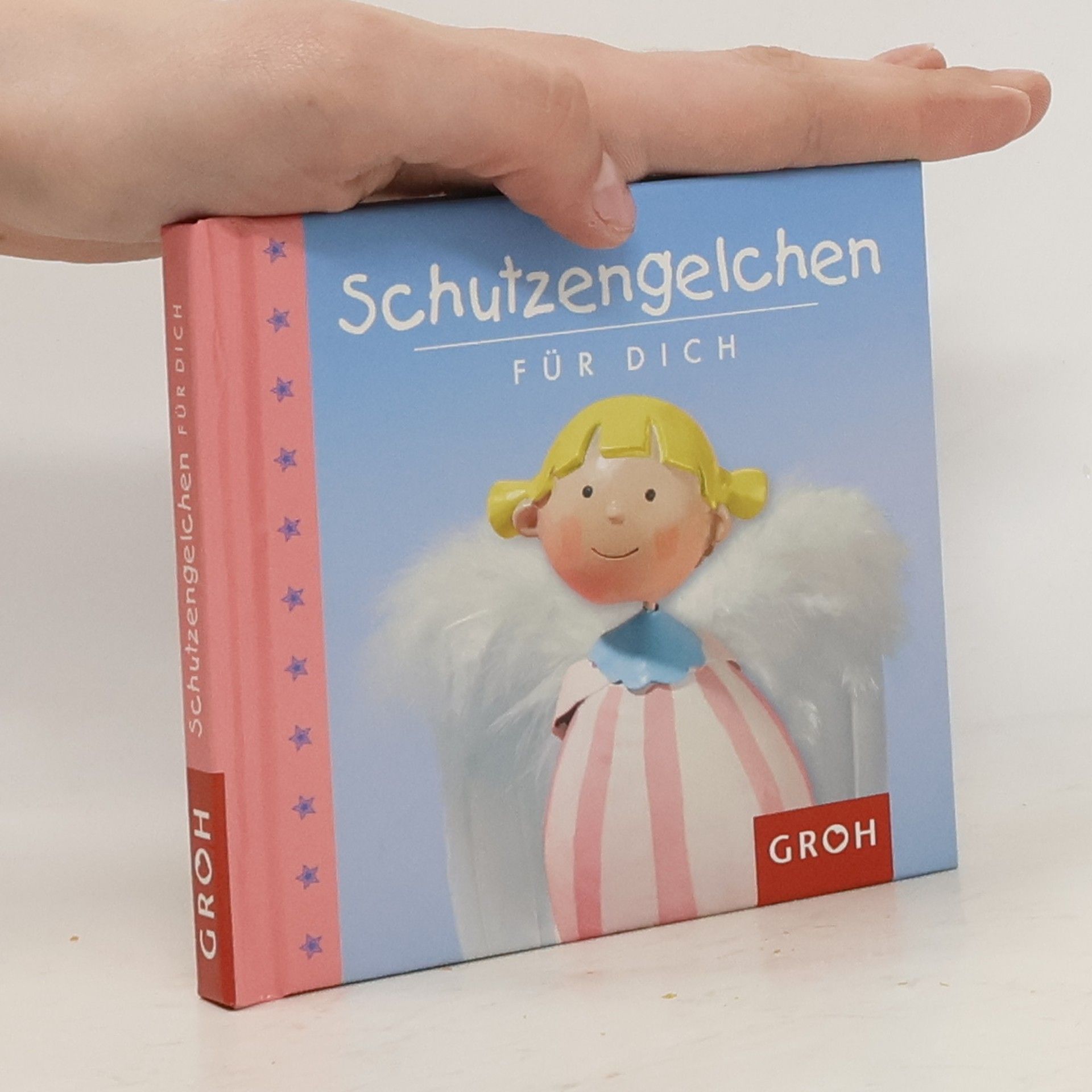 Laura Strathmann Schutzengelchen für dich
