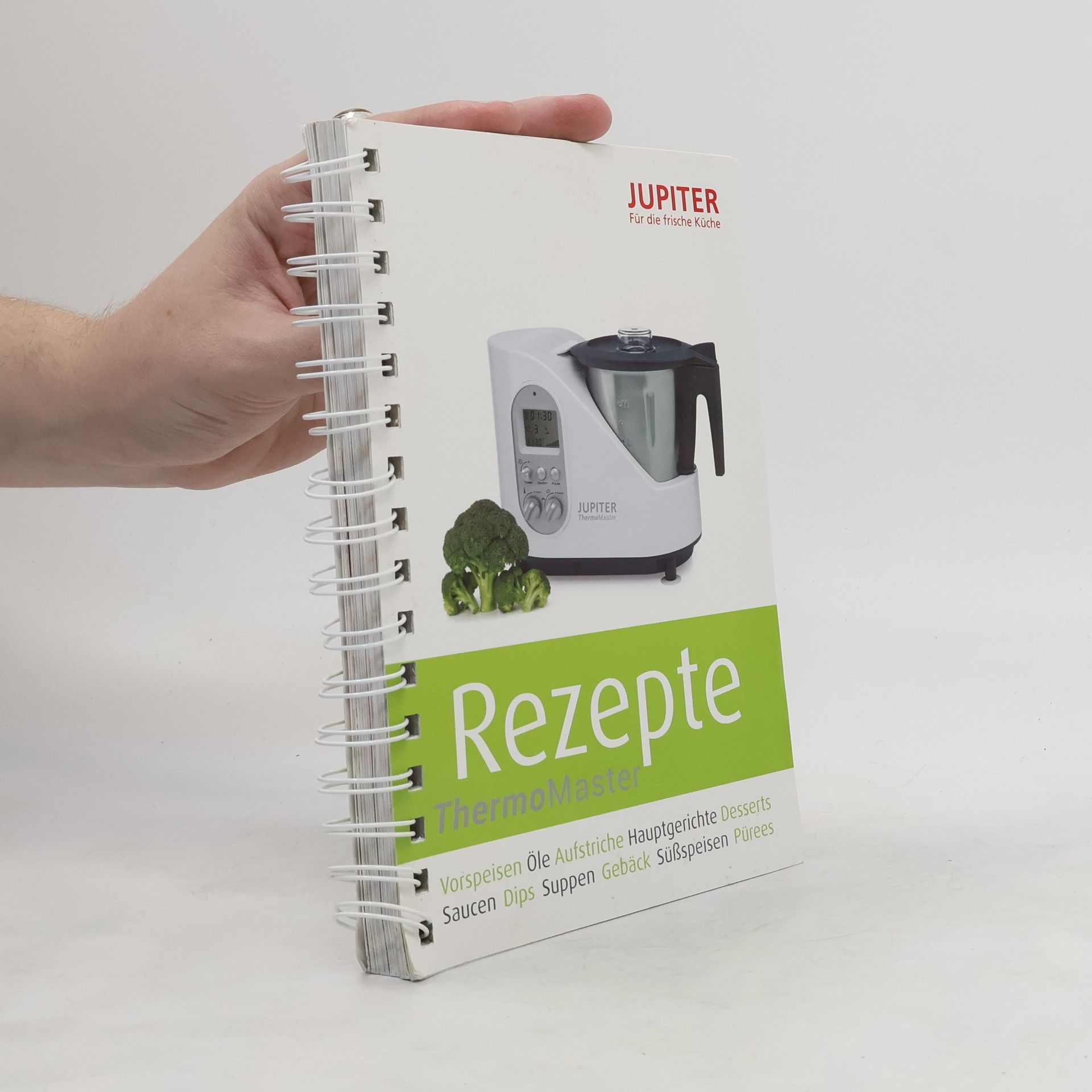 kolektiv Rezepte