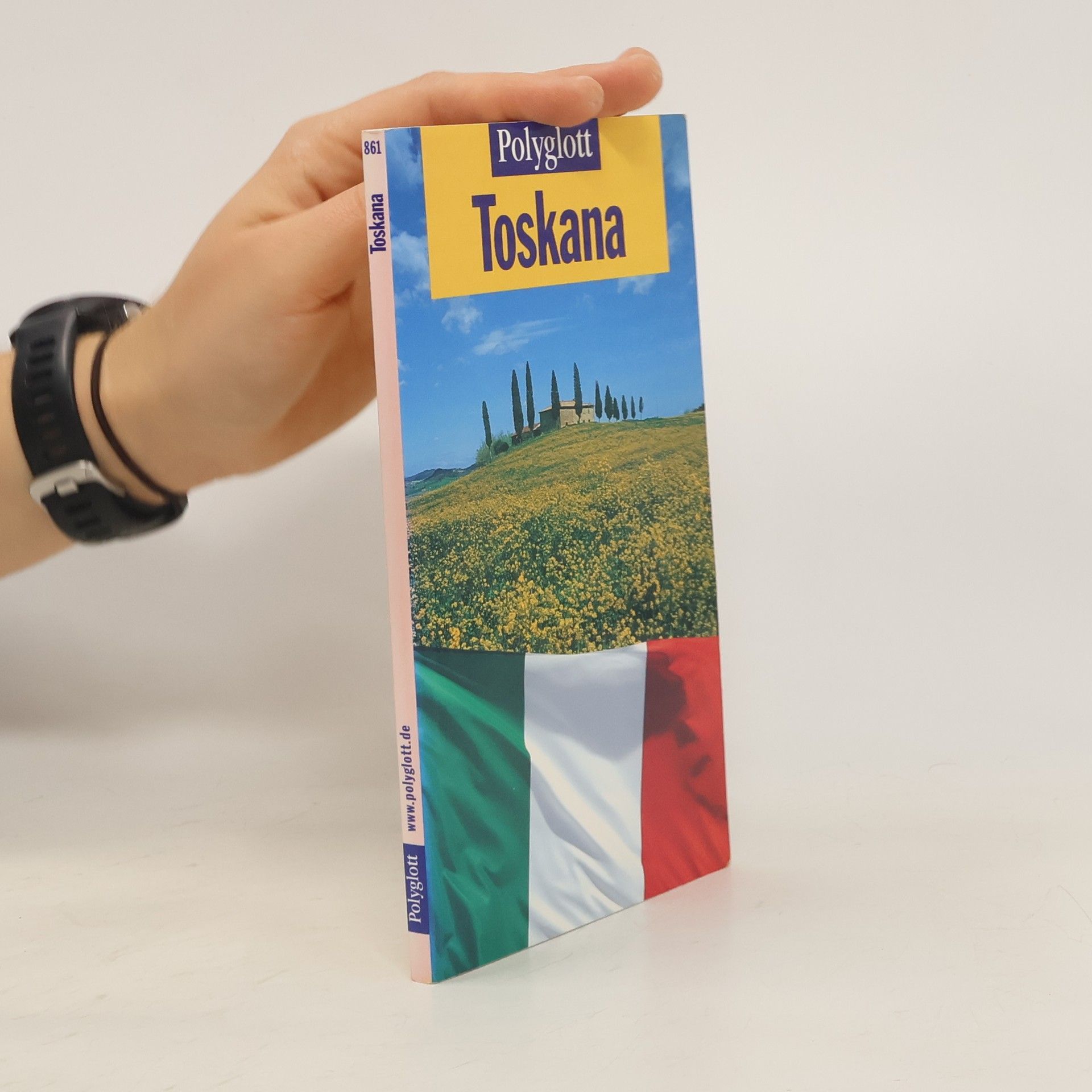 Collective Toskana
