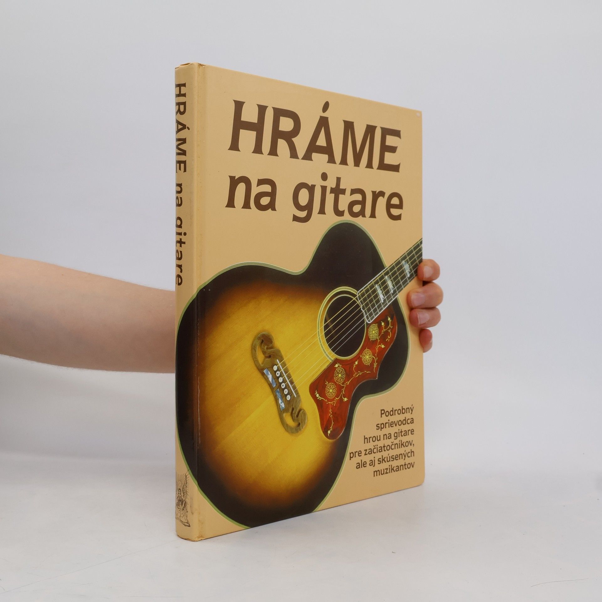 kolektiv Hráme na gitare