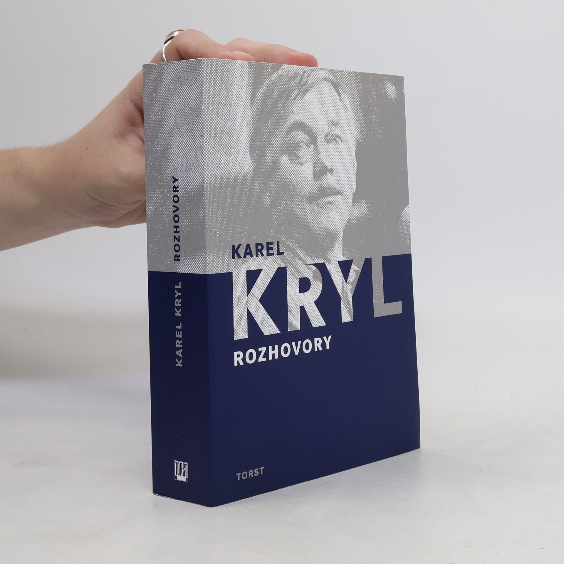 Karel Kryl Rozhovory
