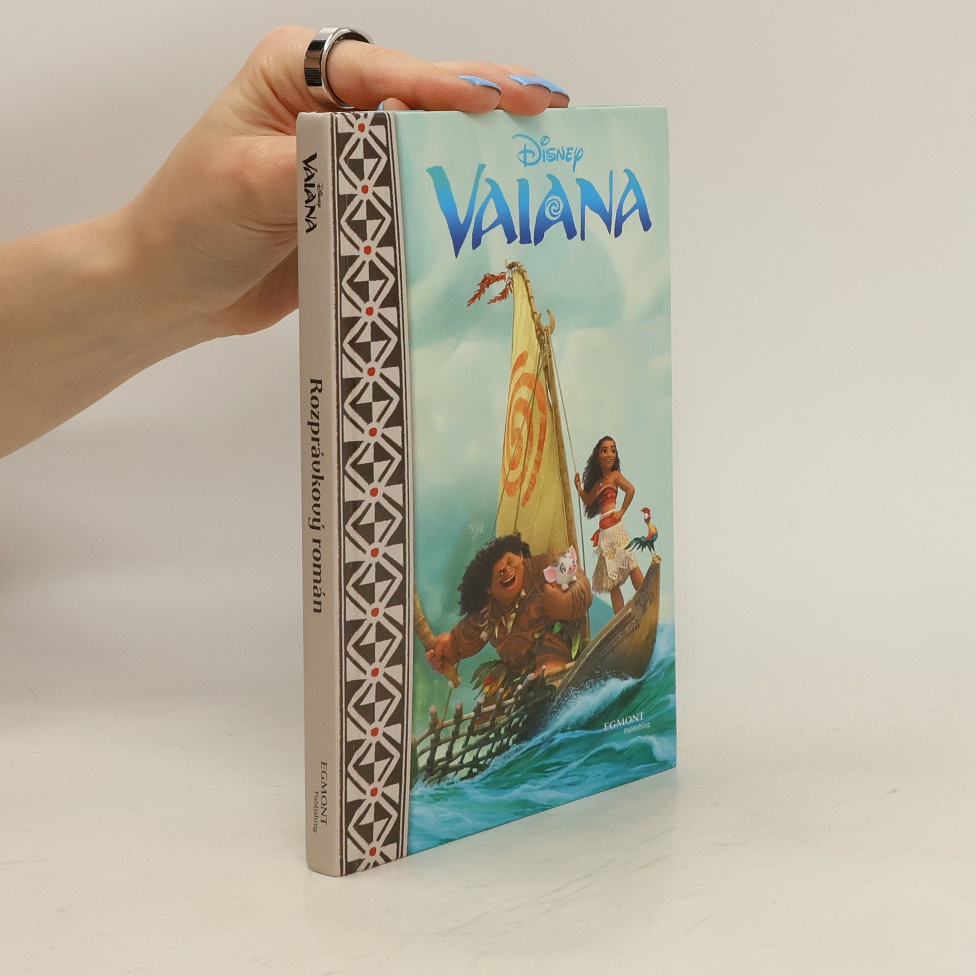 Autorenkollektiv Vaiana