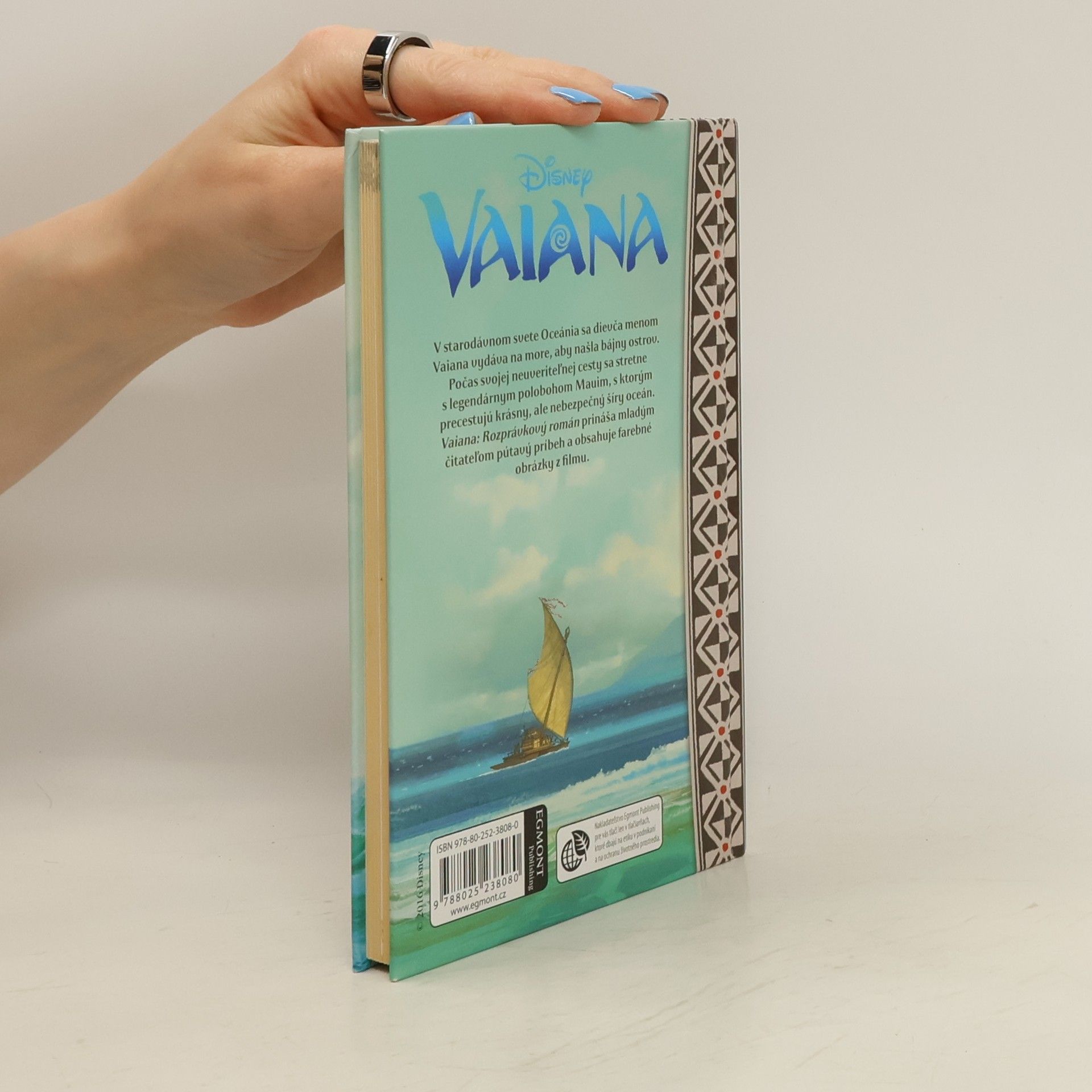 Autorenkollektiv Vaiana