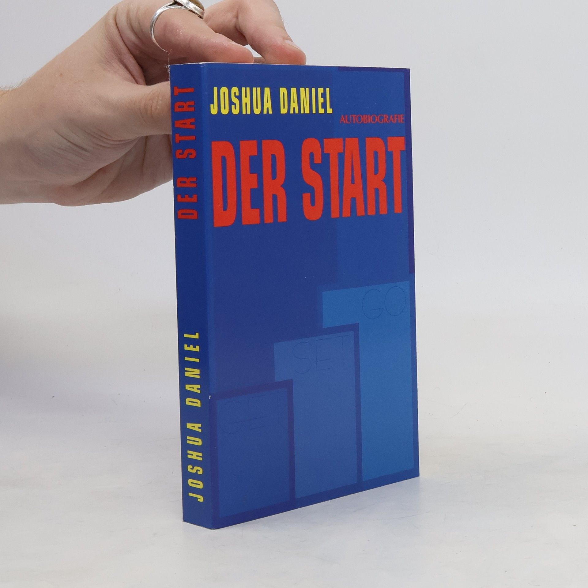 Autorenkollektiv Der Start