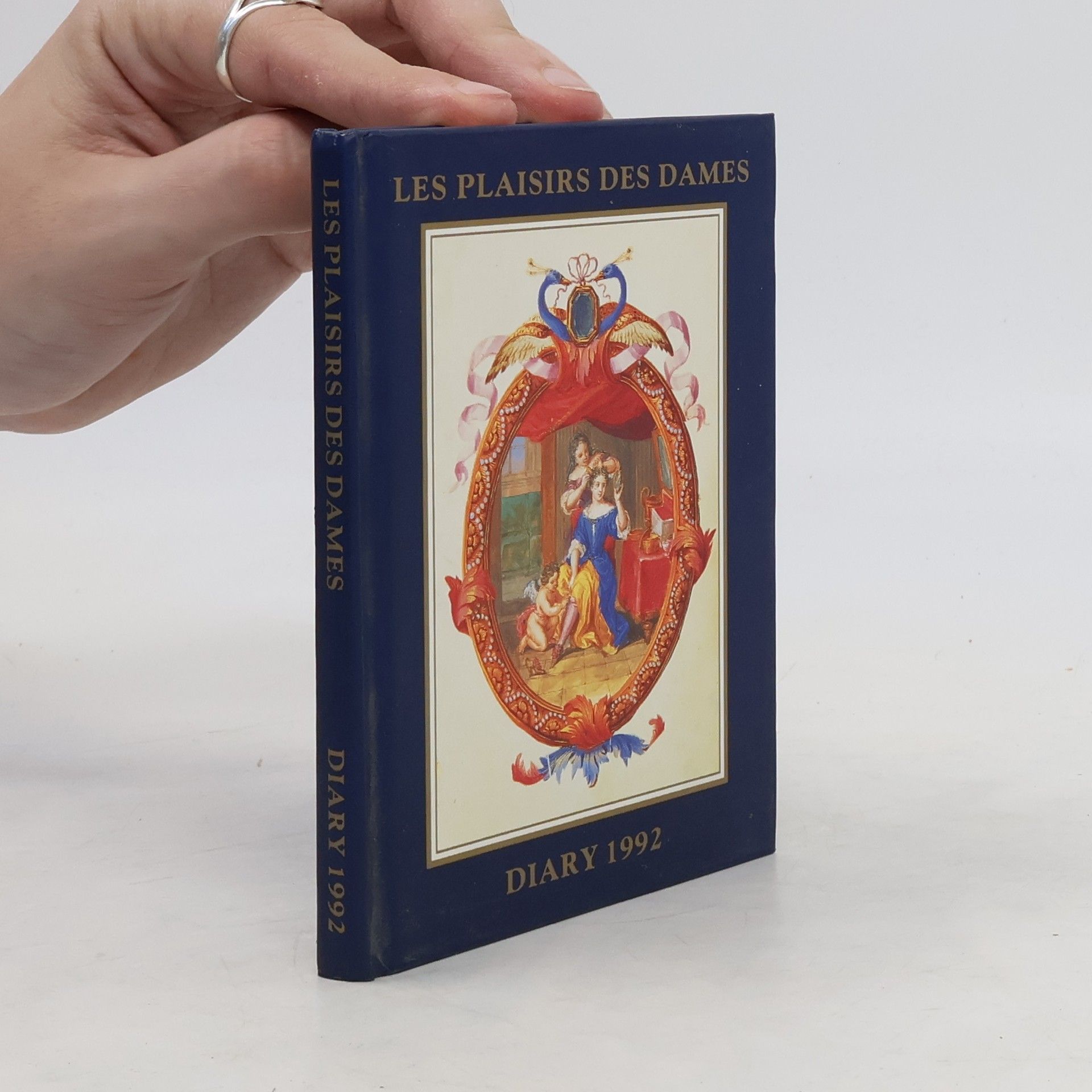 Collectif d'auteurs Les plaisirs des dames