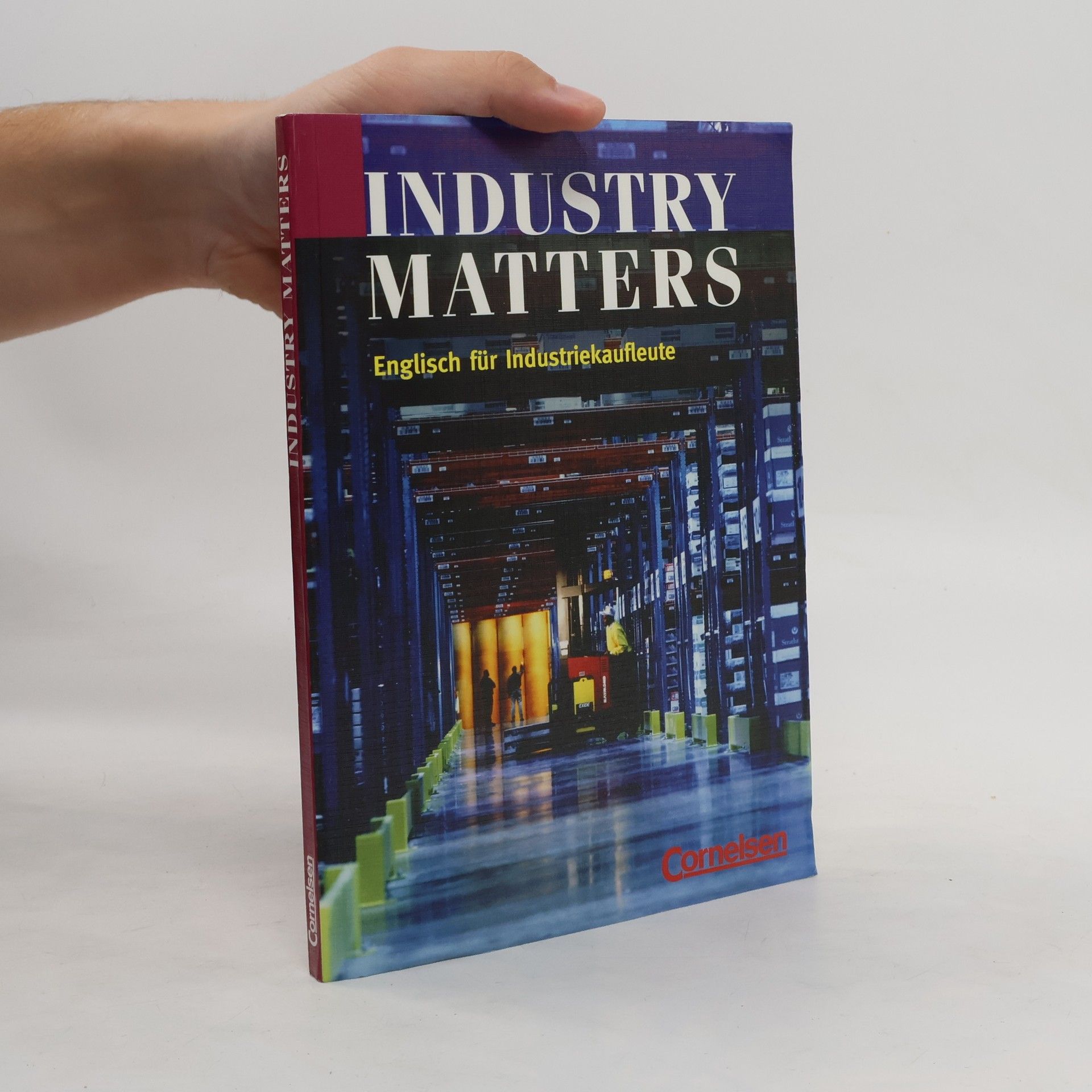 kolektiv Industry matters