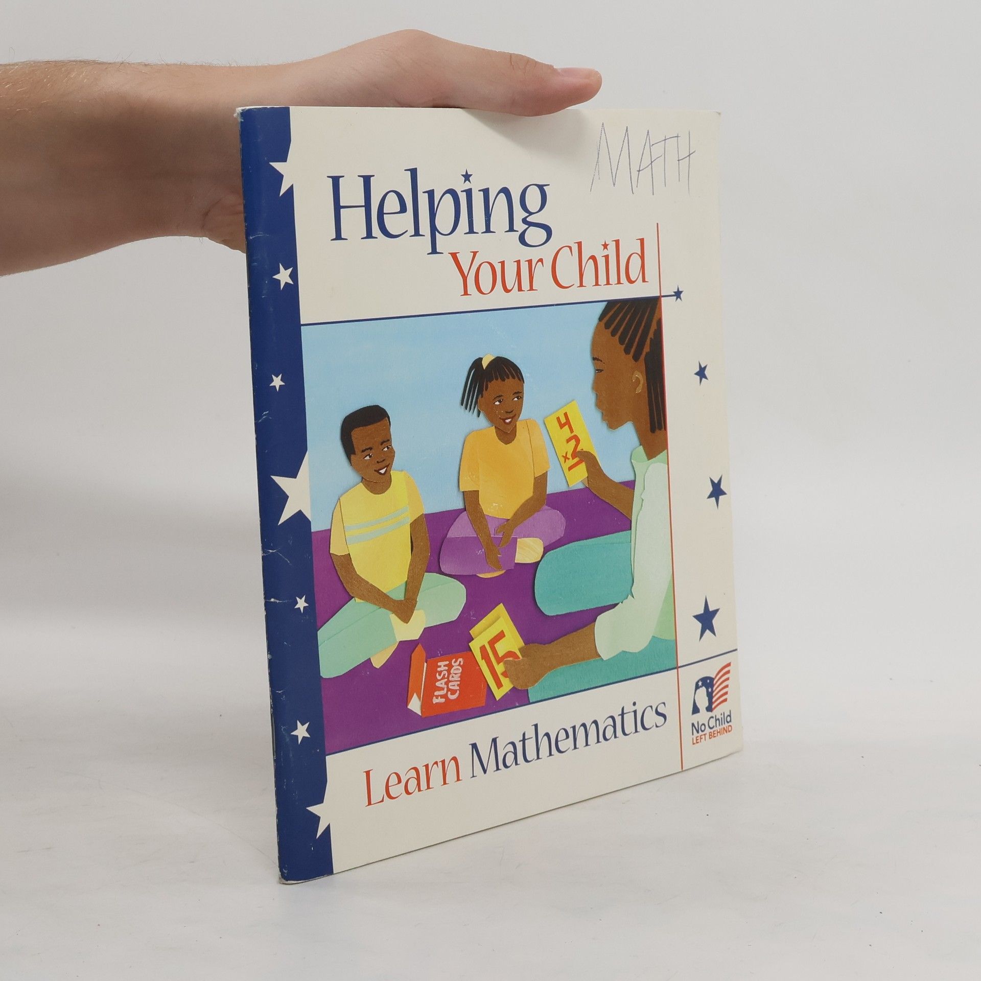 AA.VV. Helping Your Child Learn Mathematics