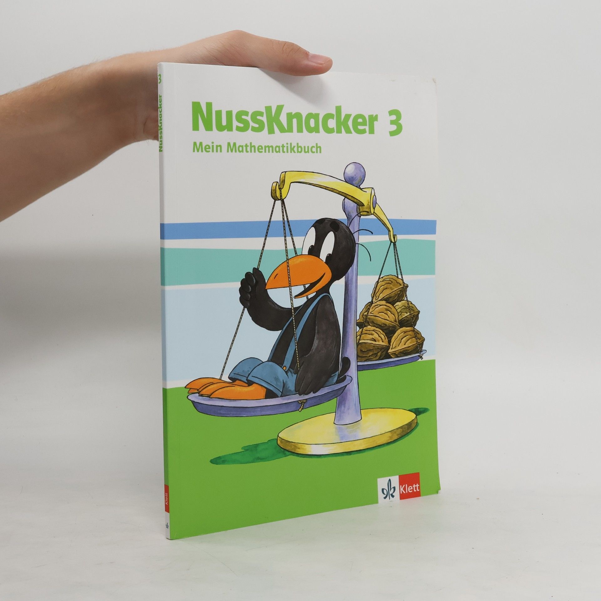 Collective NussKnacker