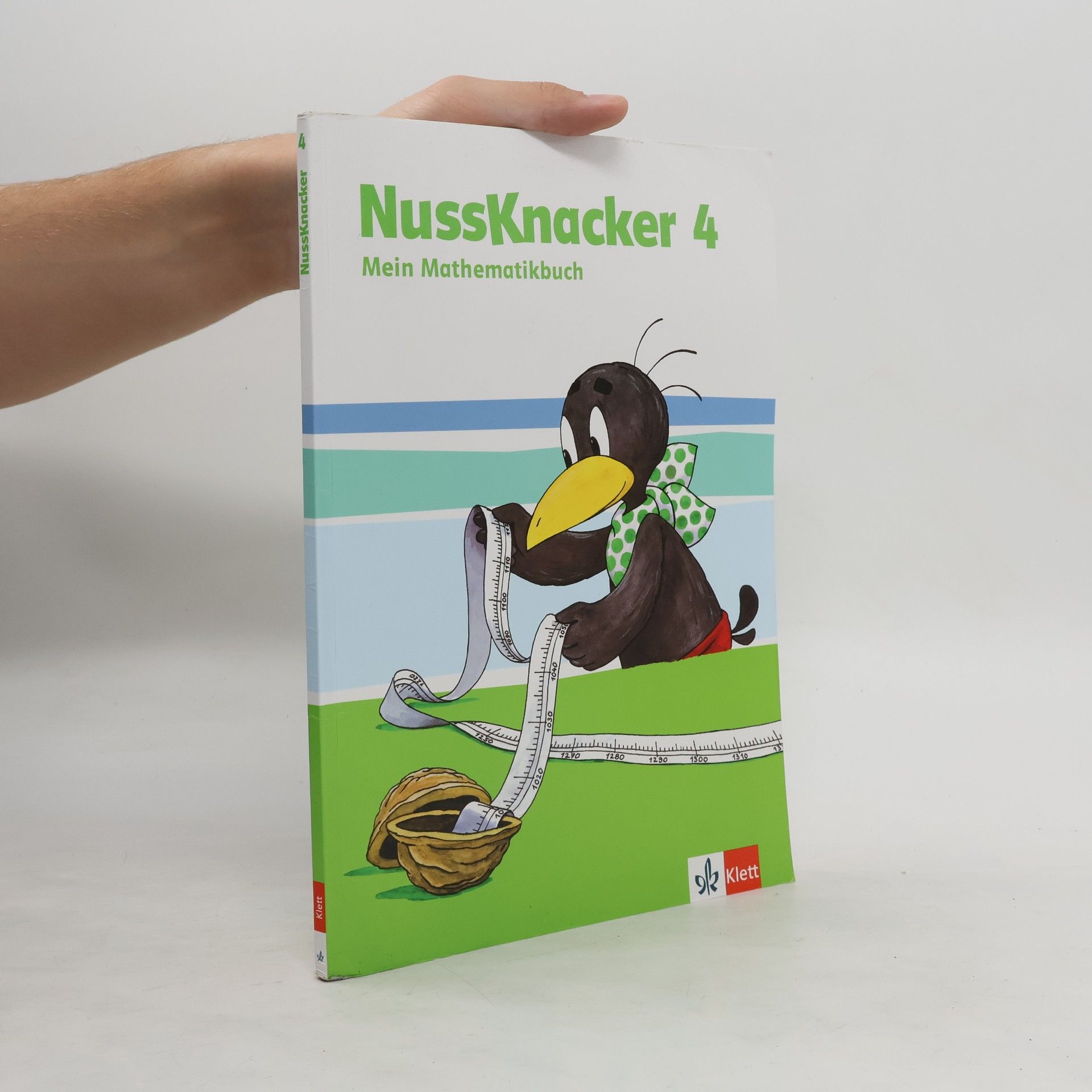 Autorenkollektiv NussKnacker