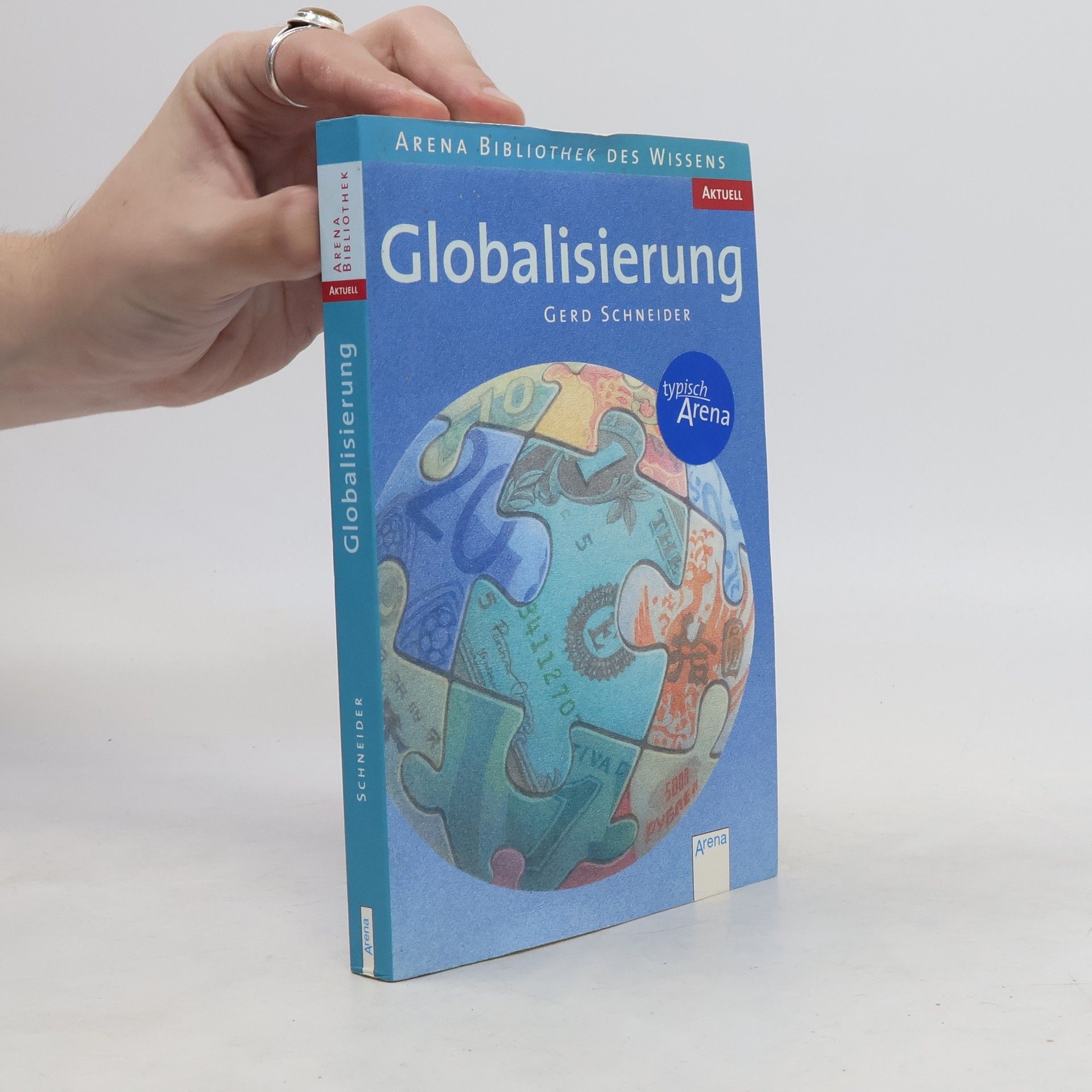 Gerd Schneider Globalisierung