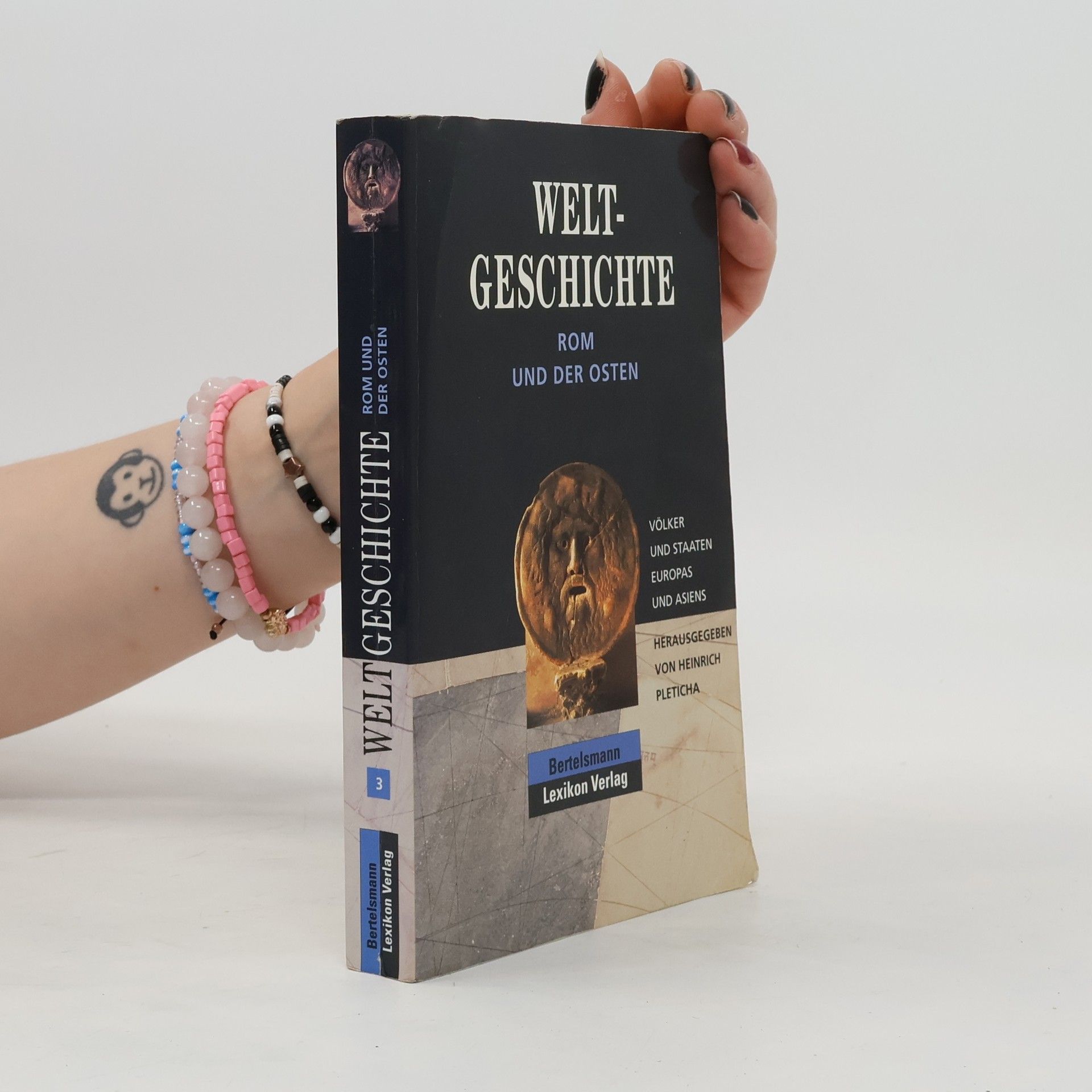 kolektiv Weltgeschichte