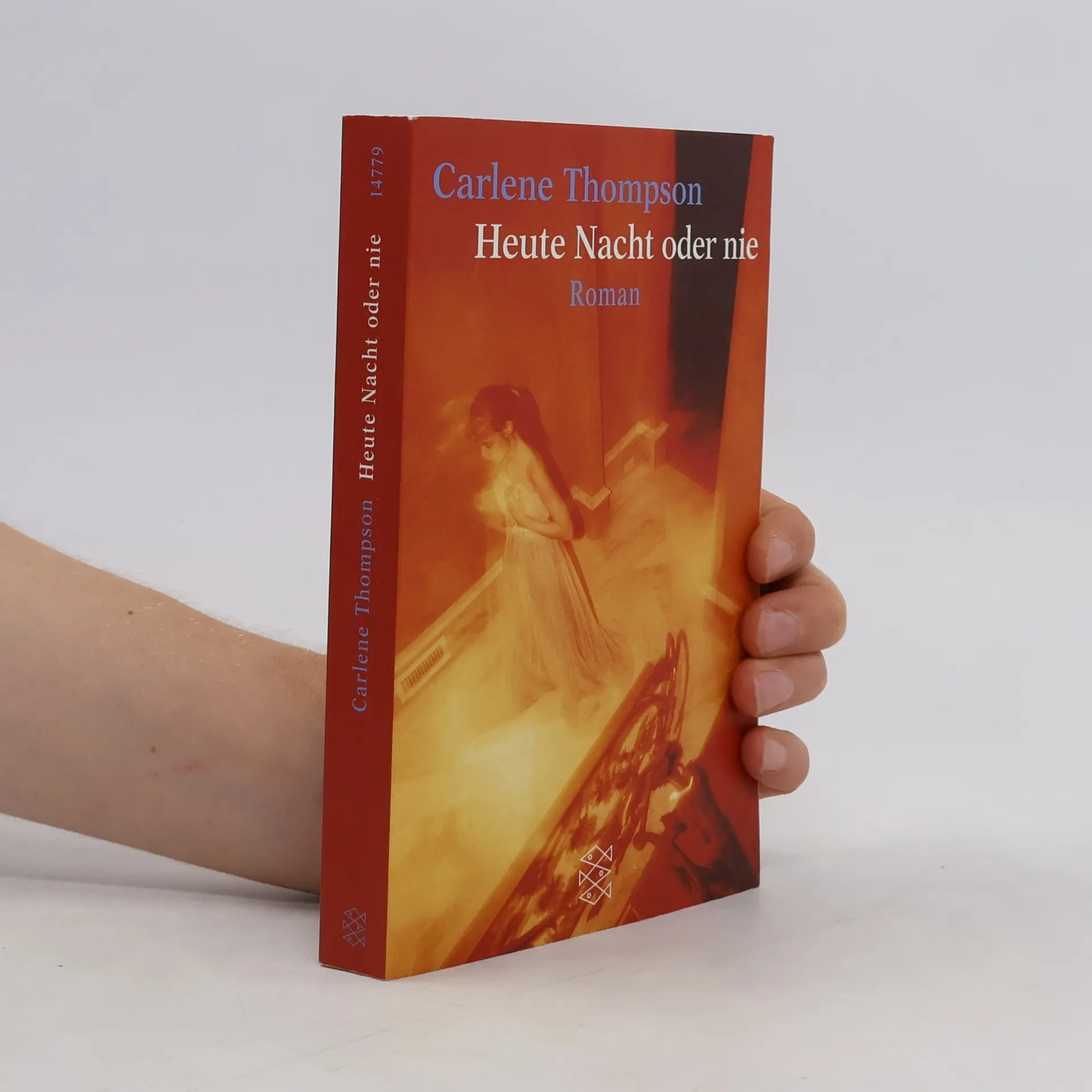 Heute Nacht oder nie | Buch | Carlene Thompson