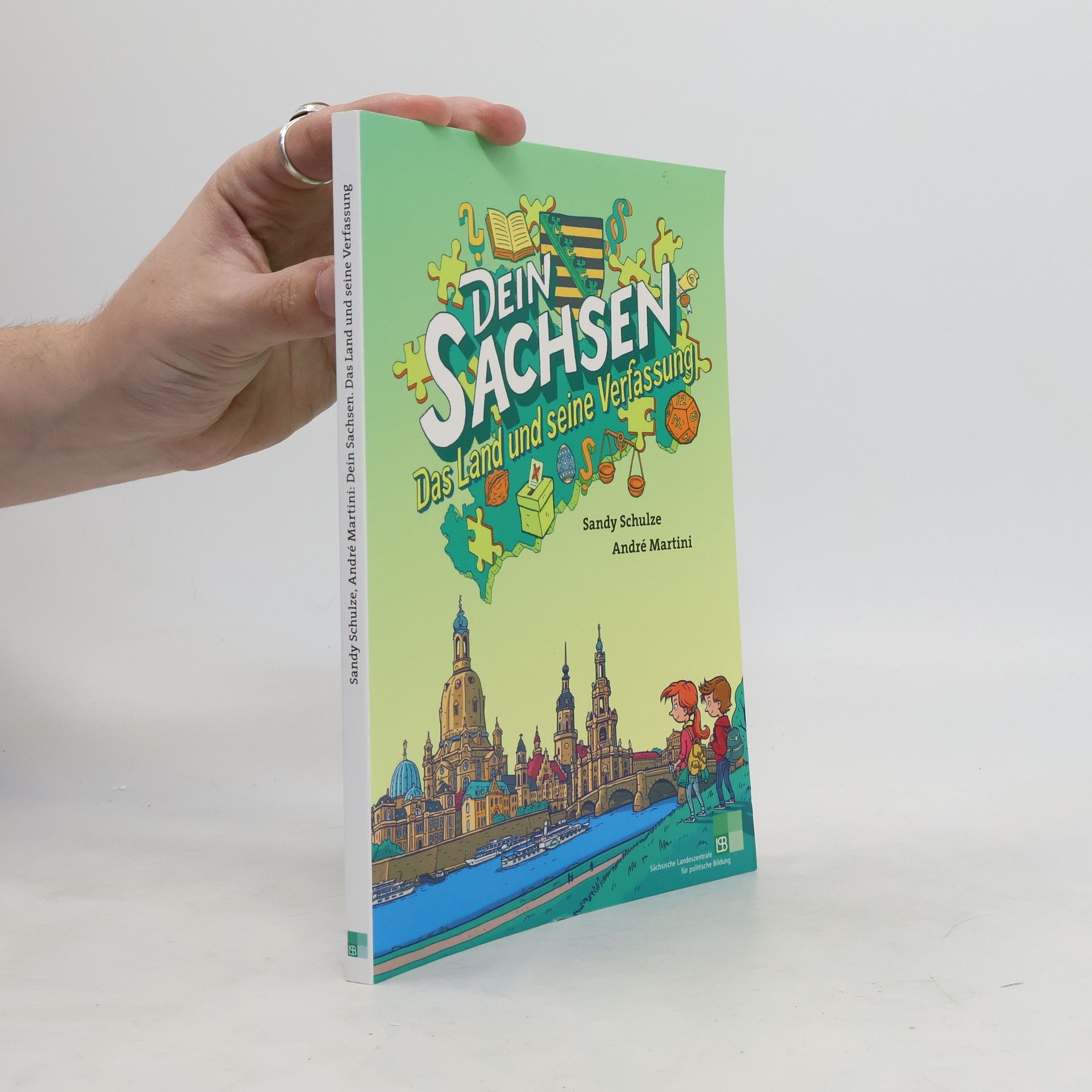 Sandy Schulze Dein Sachsen