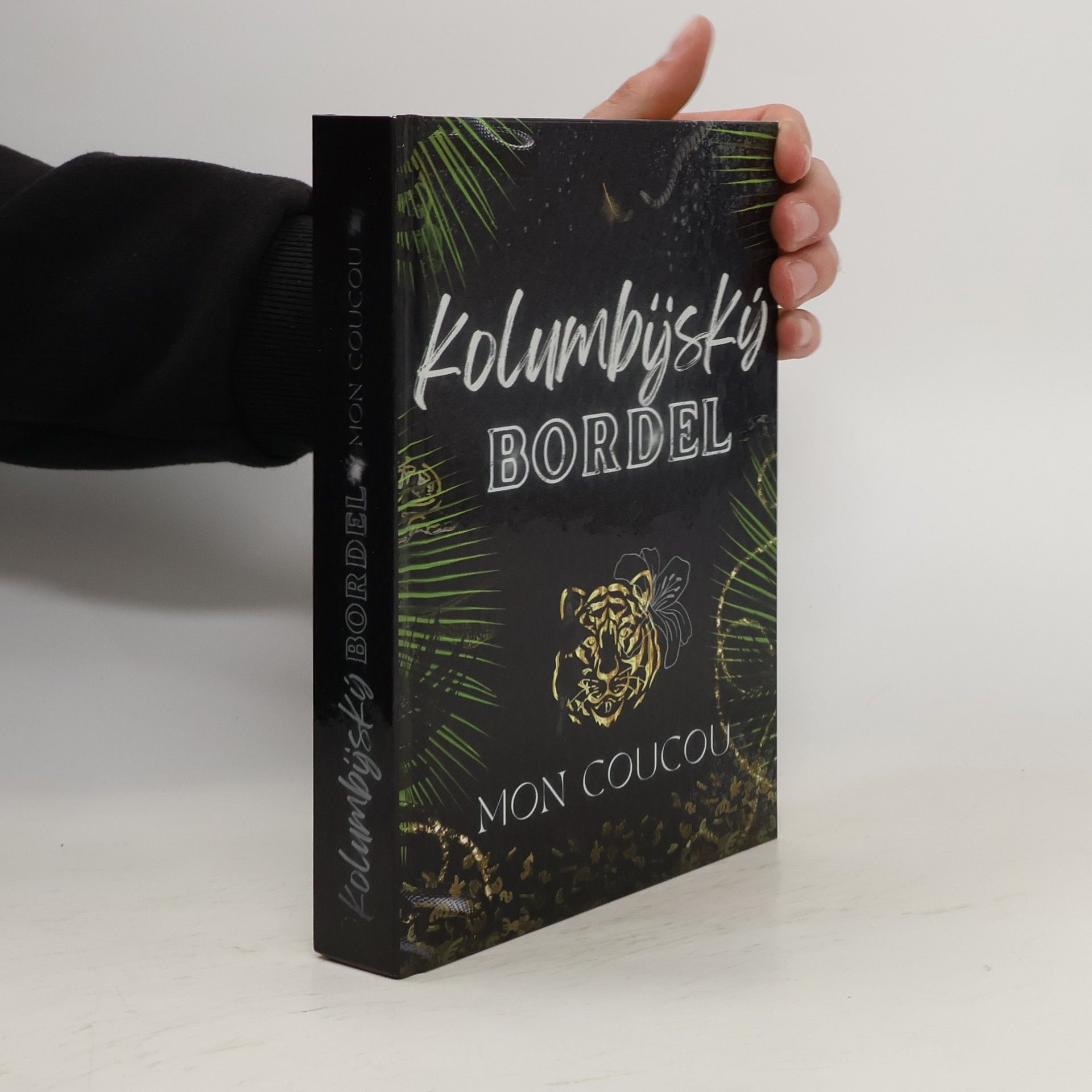 Mon CouCou Kolumbijský bordel