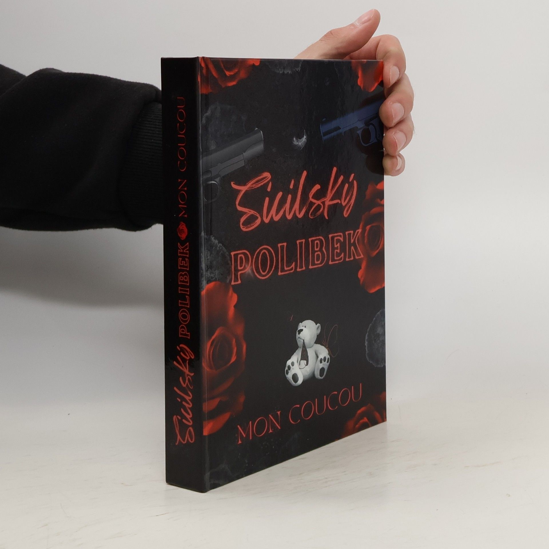 Mon CouCou Přitažlivost mafie? Sicilský polibek