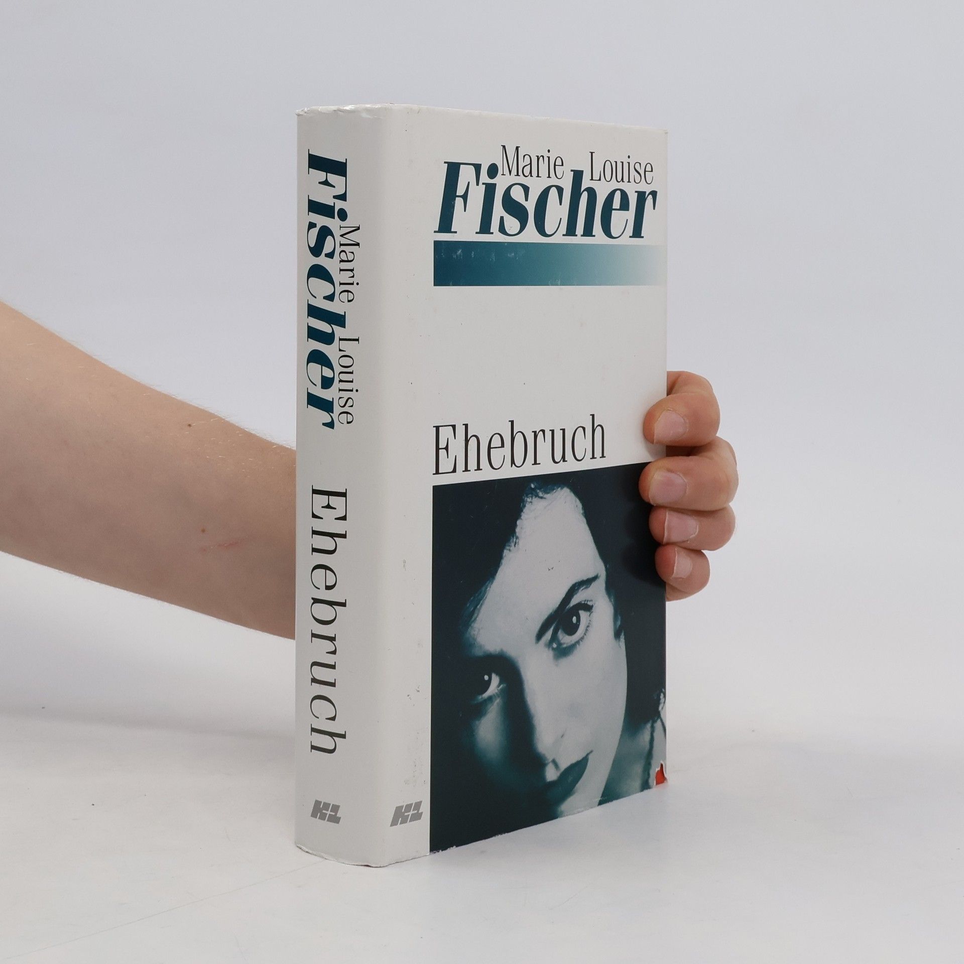 Marie Louise Fischer Ehebruch