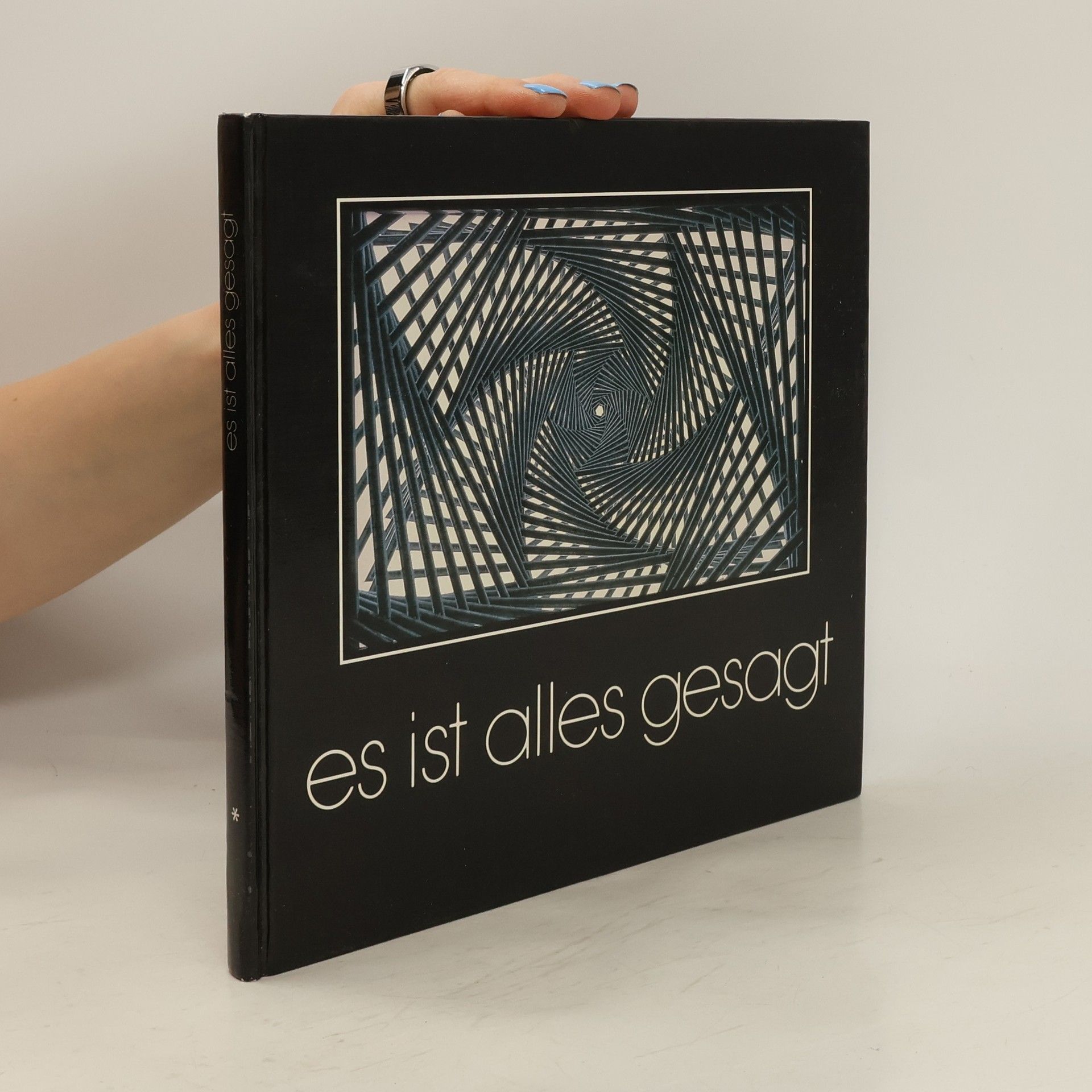 Kurt Brockhausen Es ist alles gesagt