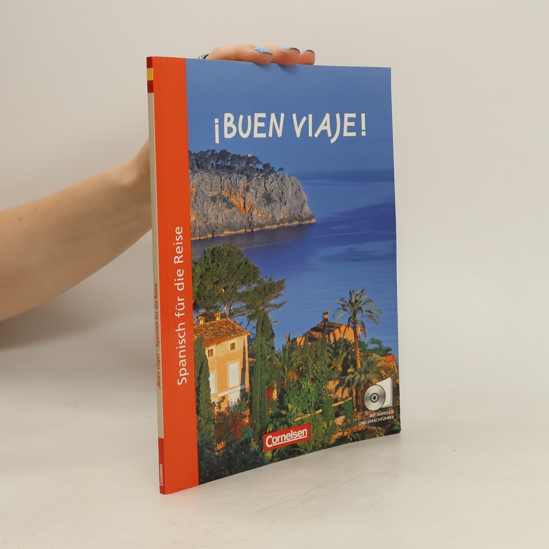 kolektiv ¡Buen viaje!