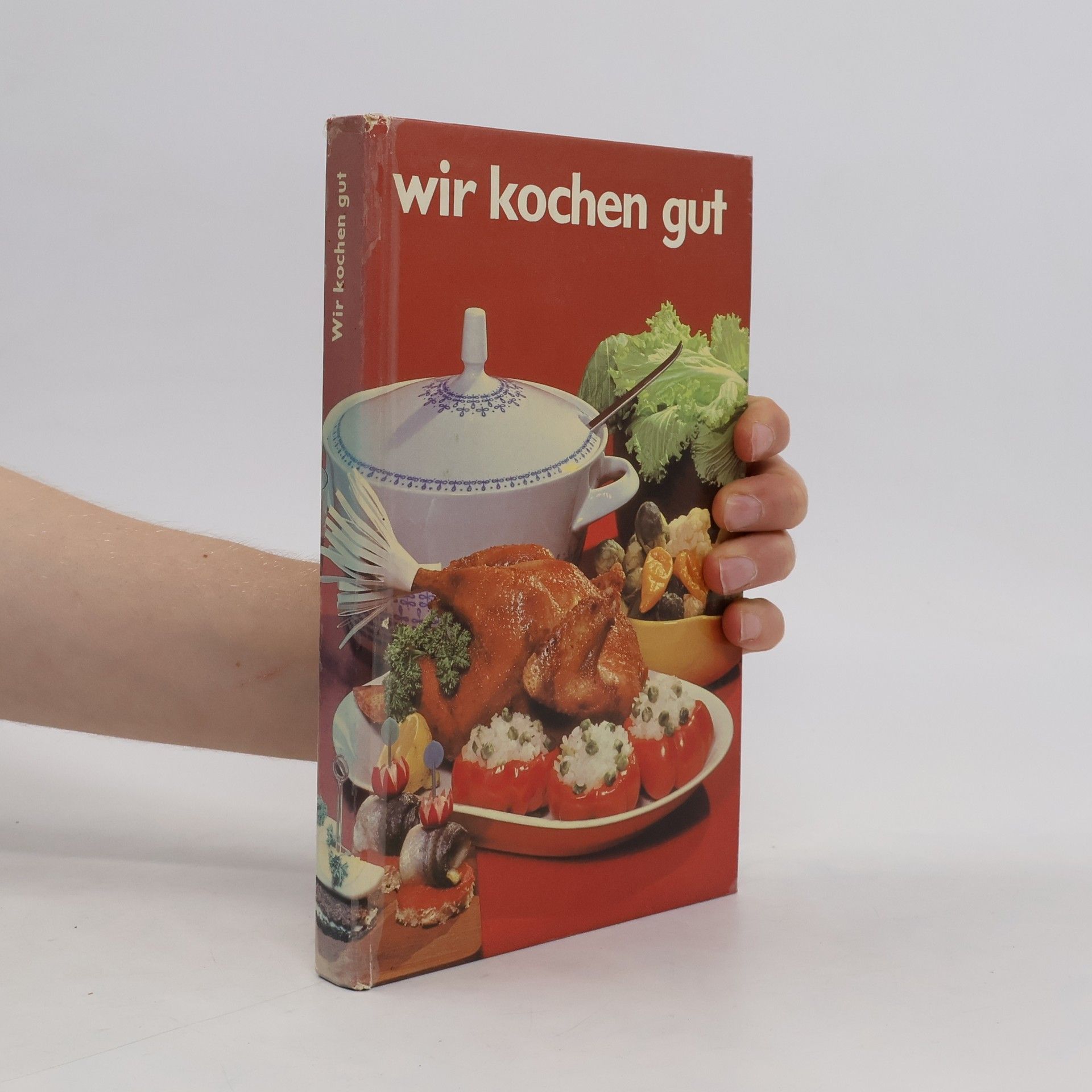 kolektiv Wir kochen gut