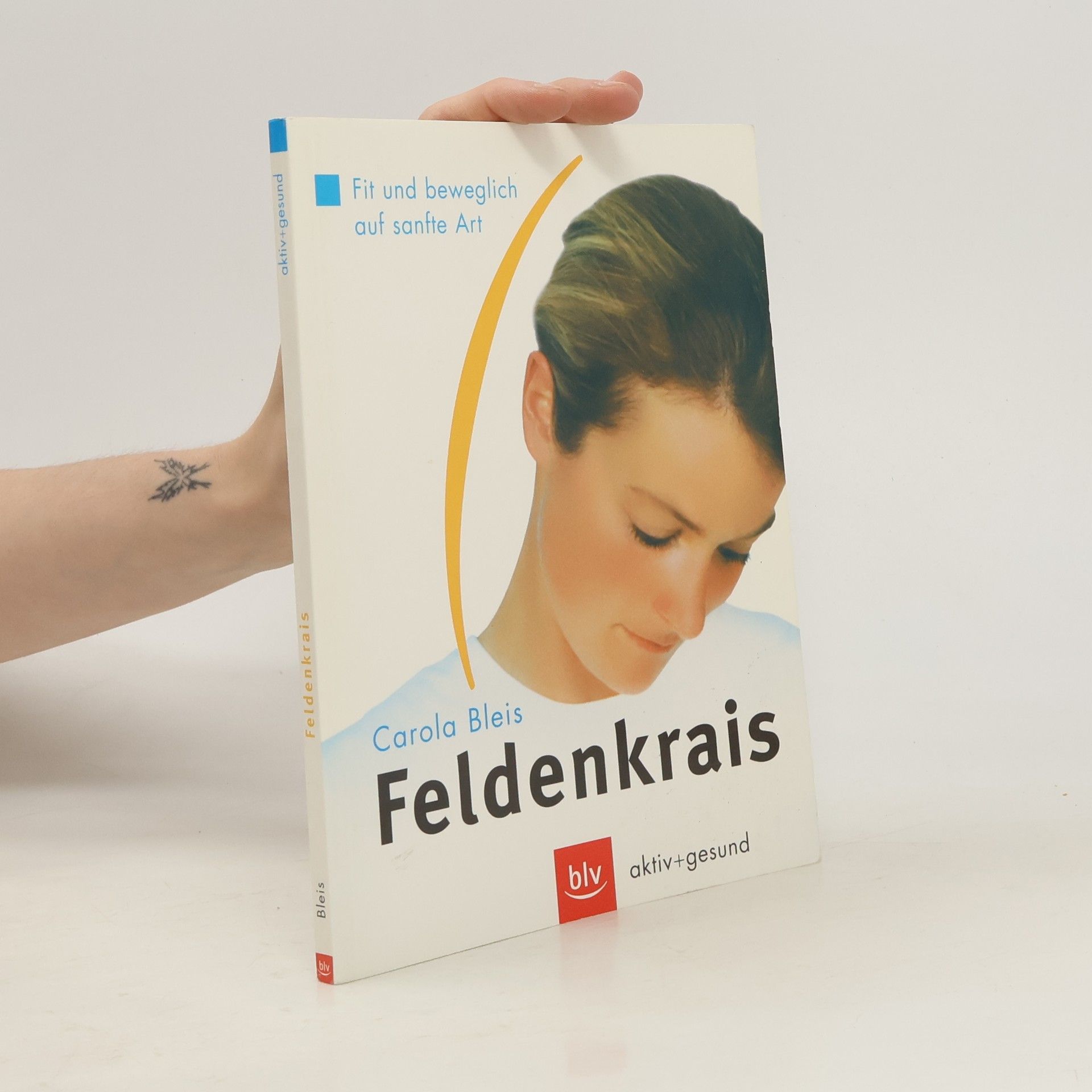 Carola Bleis Feldenkrais