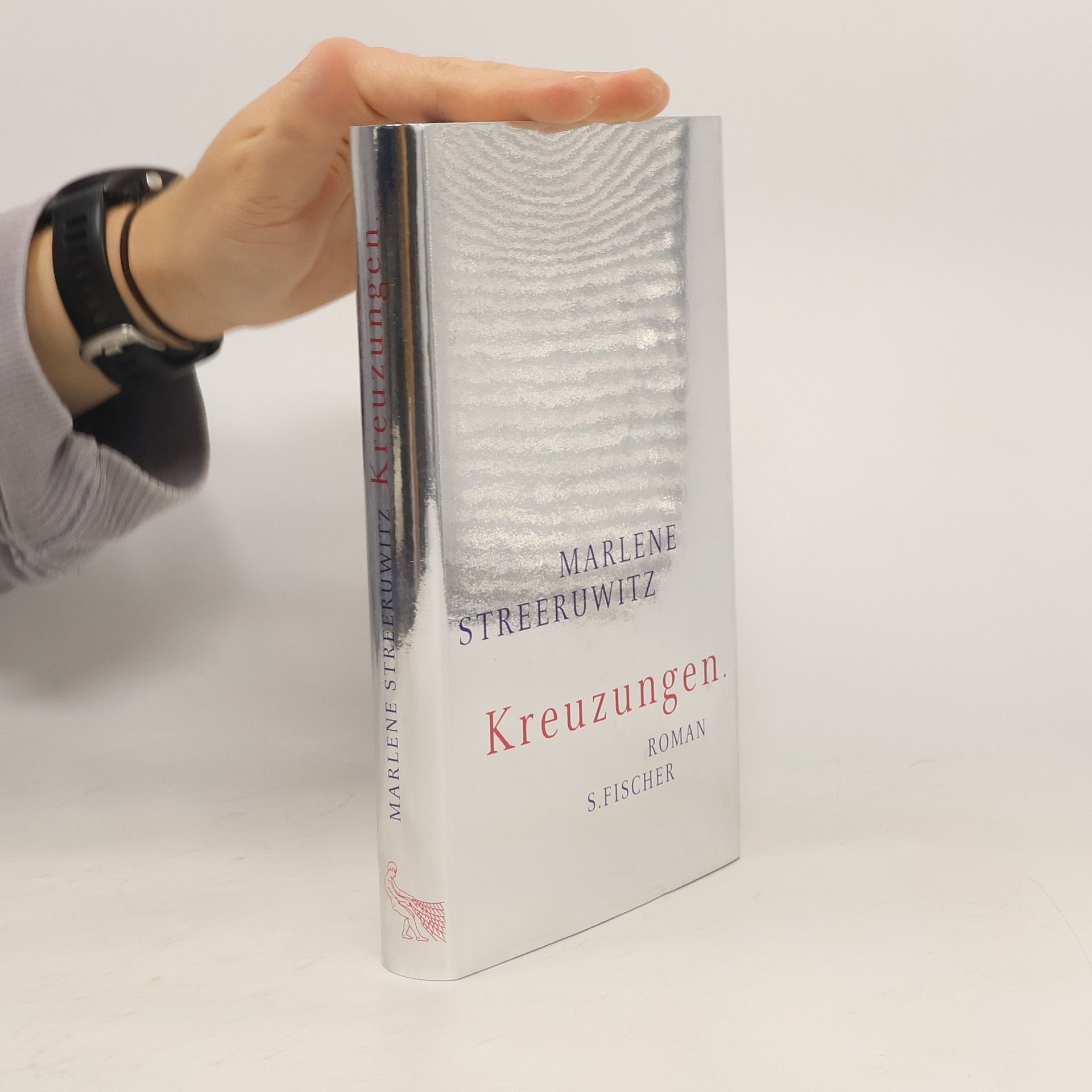 Marlene Streeruwitz Kreuzungen