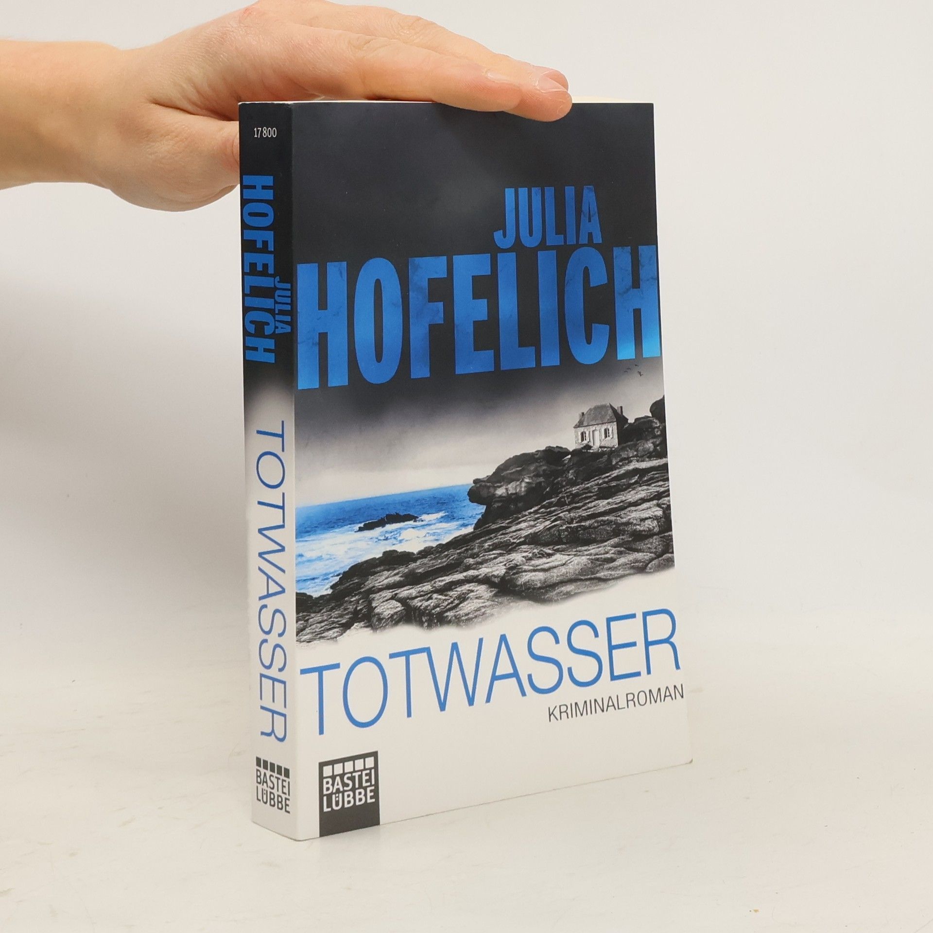 Julia Hofelich Totwasser