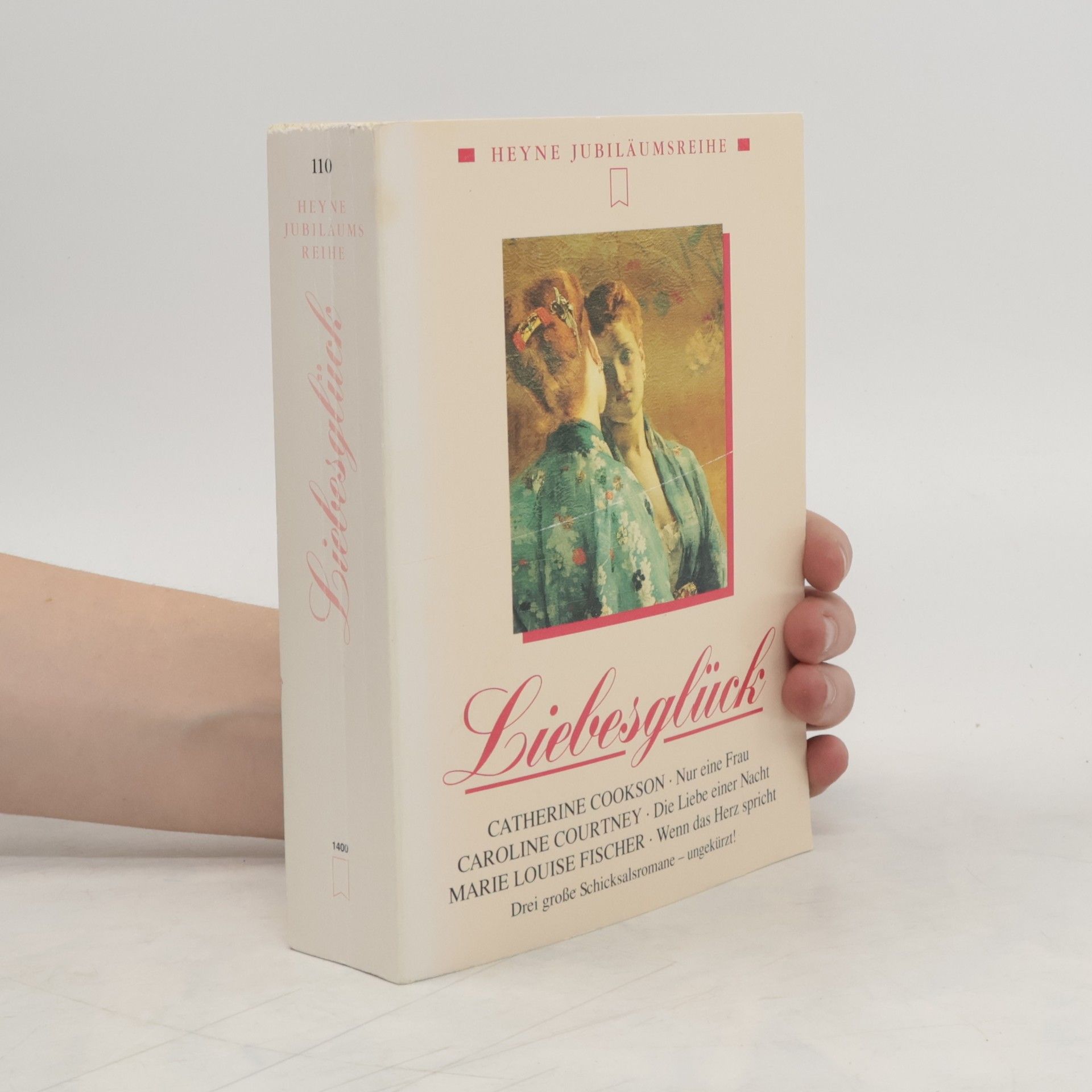 Catherine Cookson Liebesglück