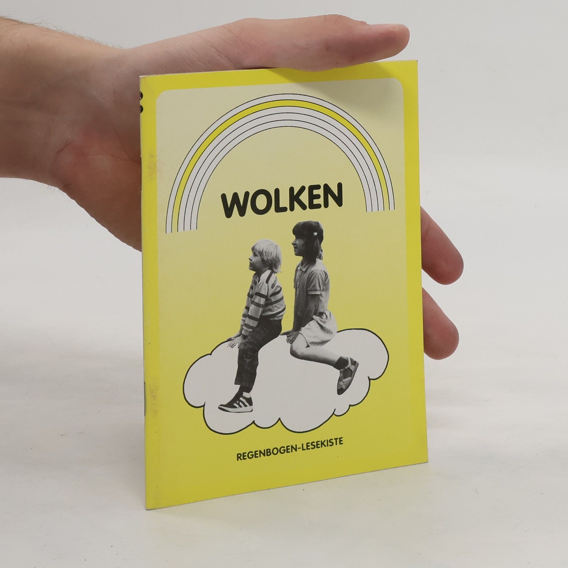 Heiko Balhorn Wolken