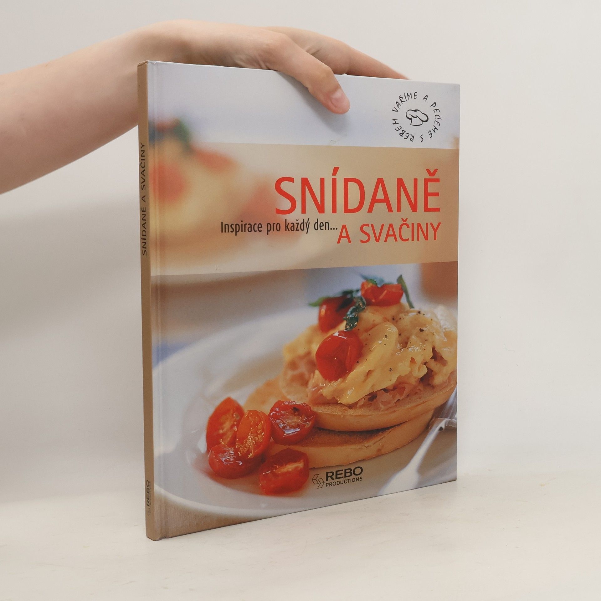kolektiv Snídaně a svačiny